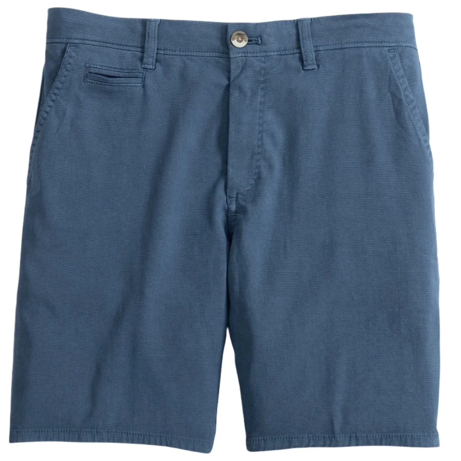 Men's Nassau Cotton Blend Shorts - Image 22