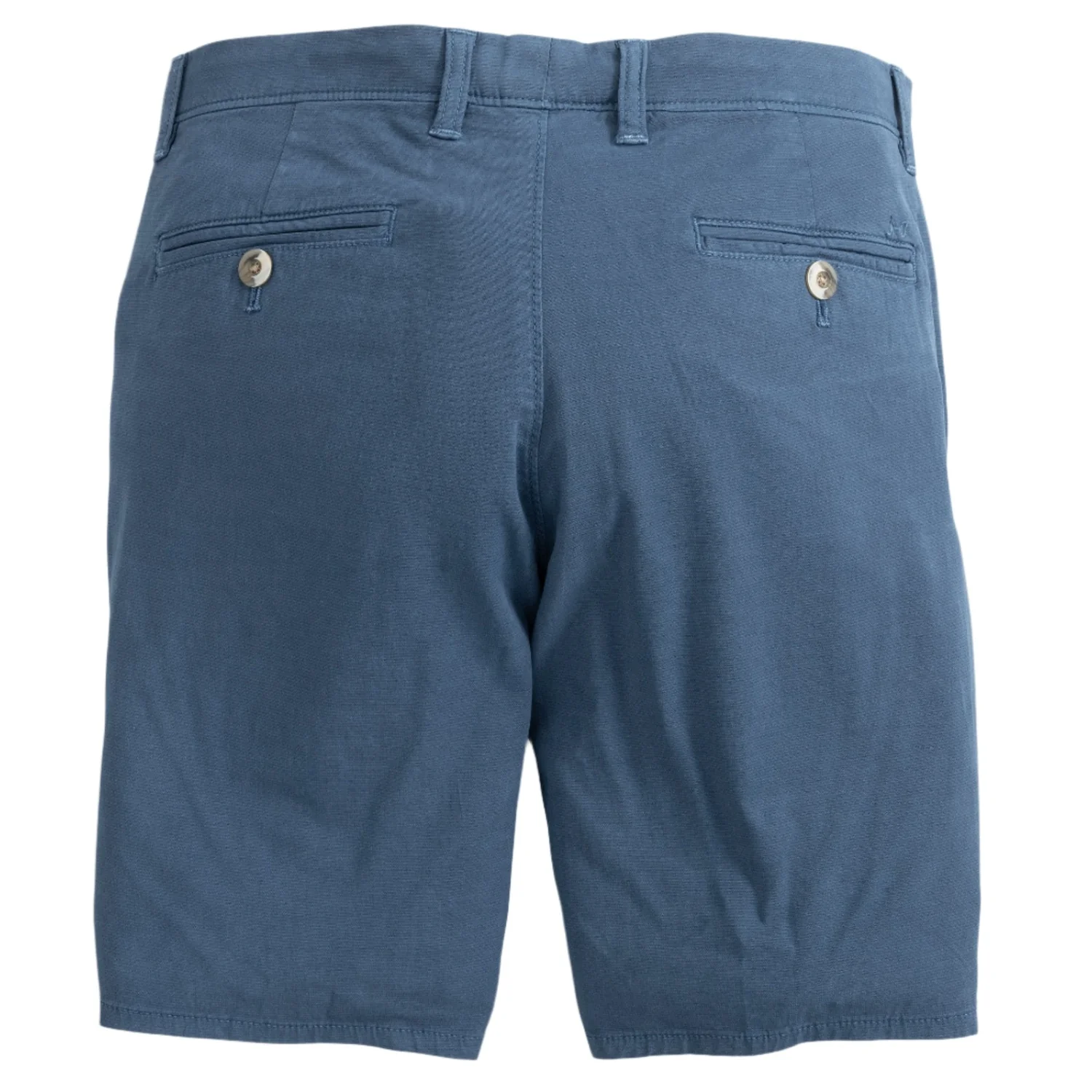 Men's Nassau Cotton Blend Shorts - Image 23