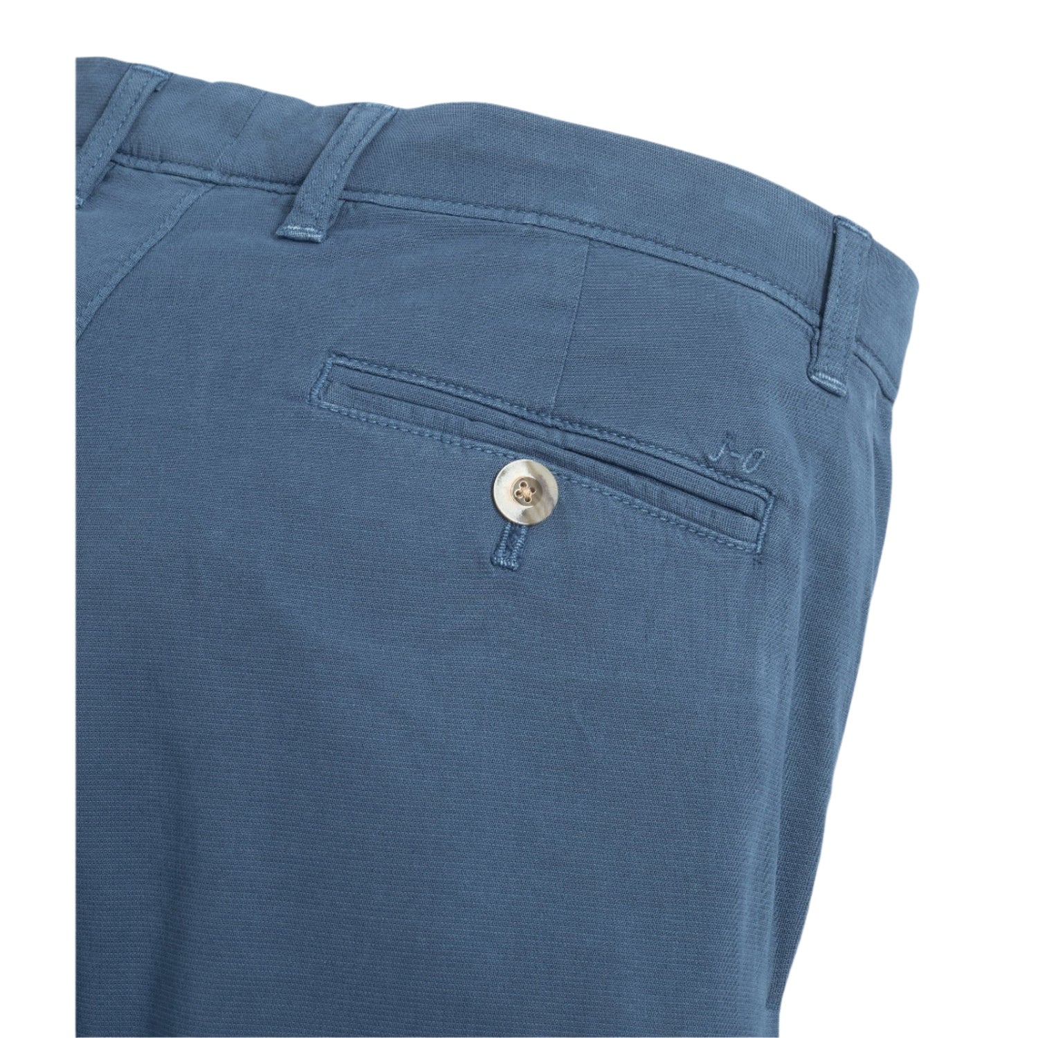 Men's Nassau Cotton Blend Shorts - Image 27