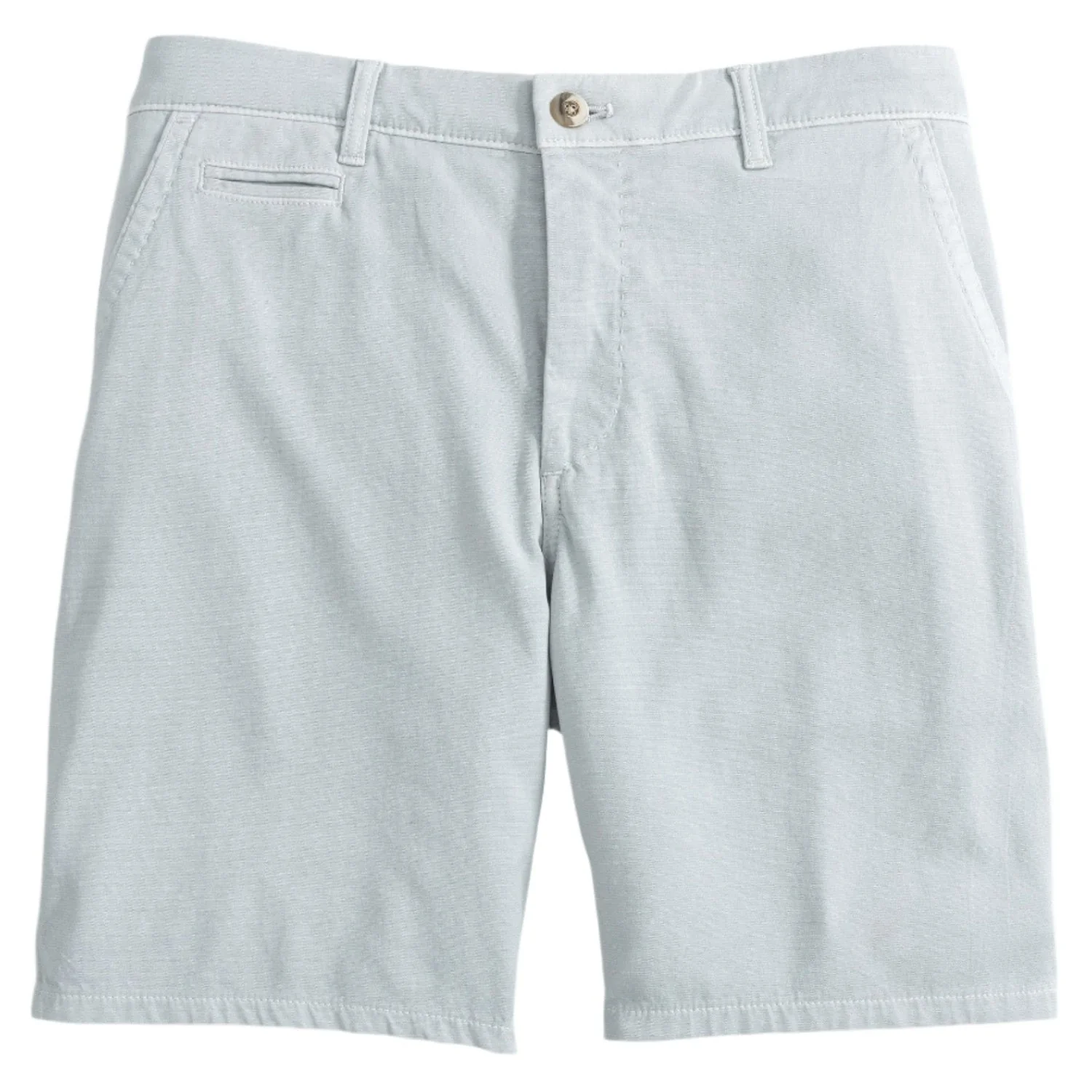 Men's Nassau Cotton Blend Shorts - Image 8