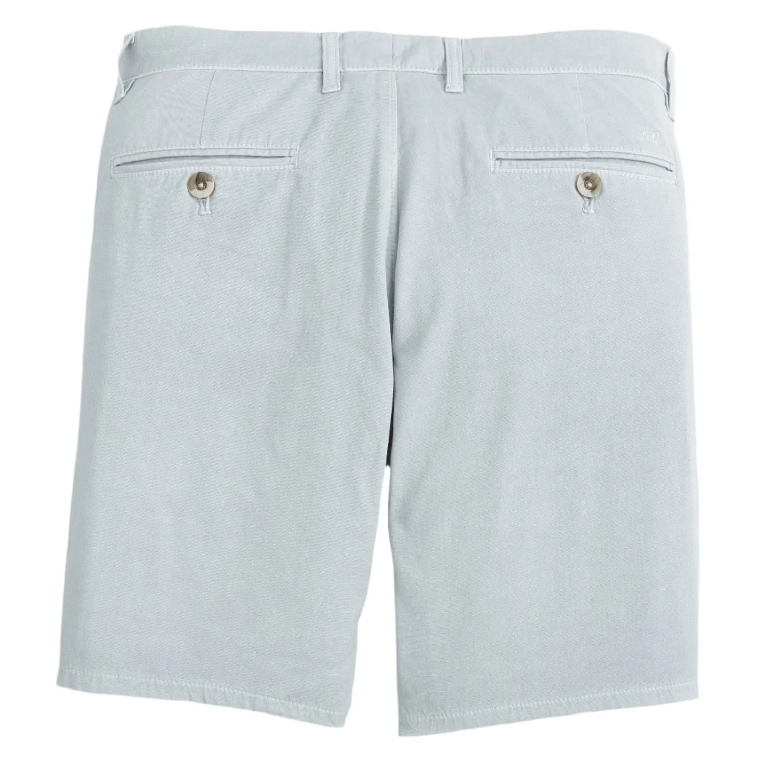 Men's Nassau Cotton Blend Shorts - Image 9