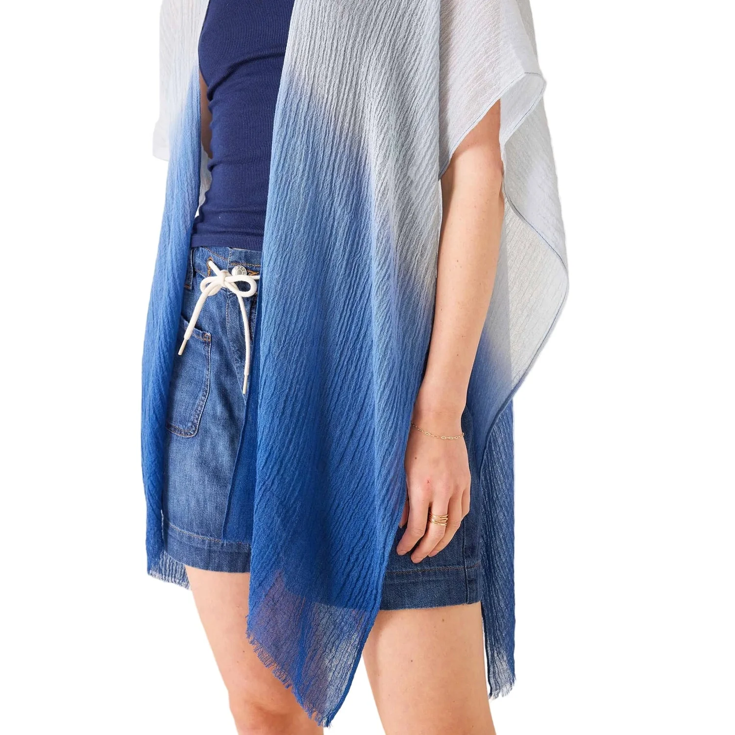 Women's Nellie Wrap - Image 3