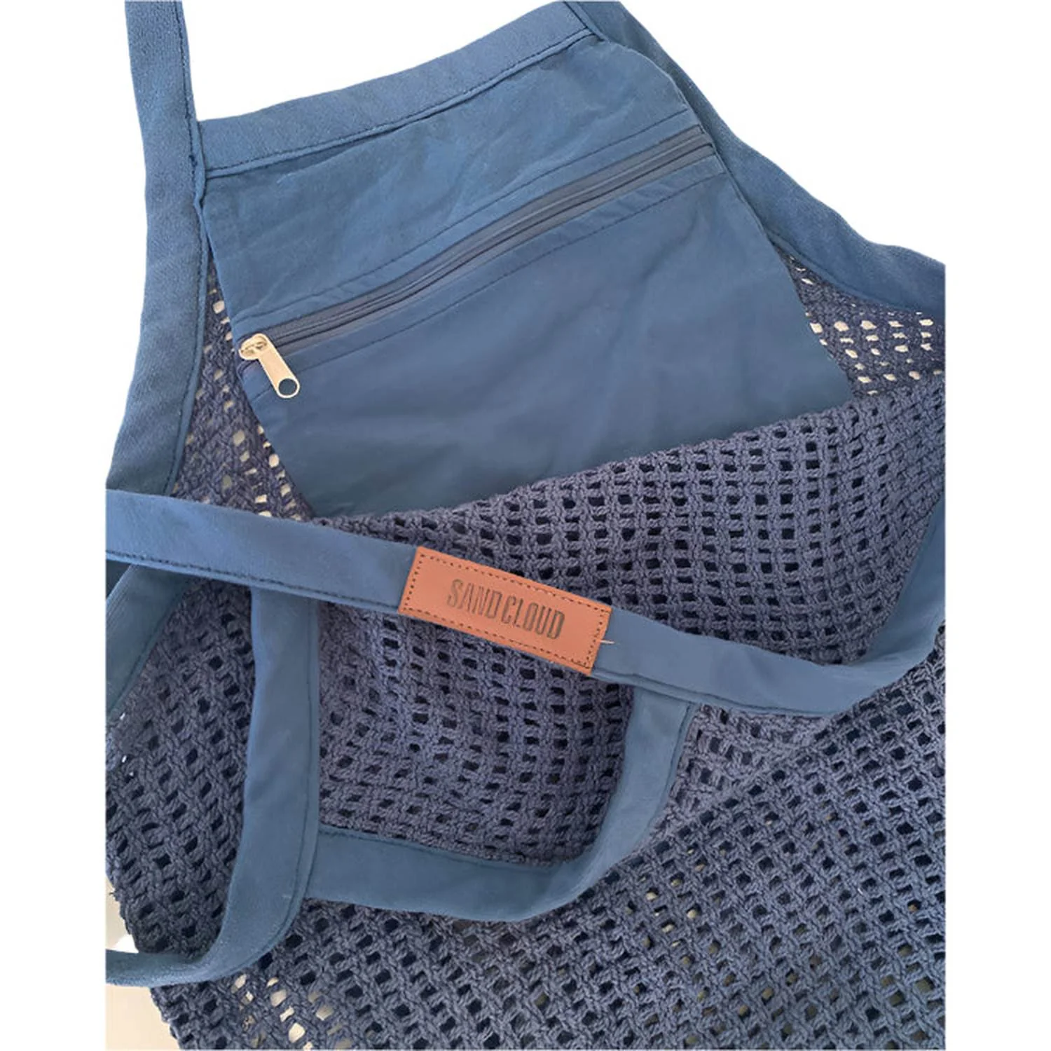 Women's Net Market Bag - Image 7