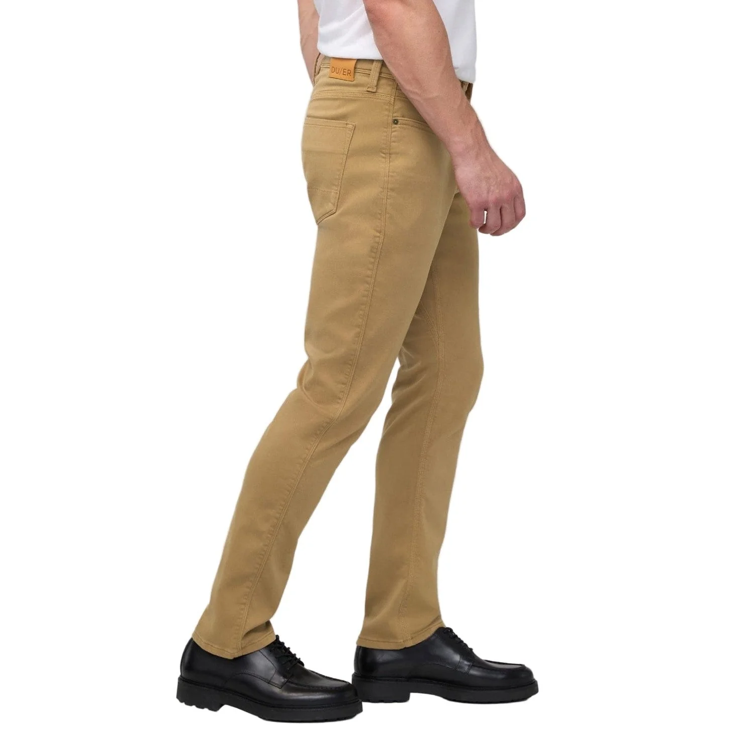 Men's No Sweat Relaxed Taper - Image 2