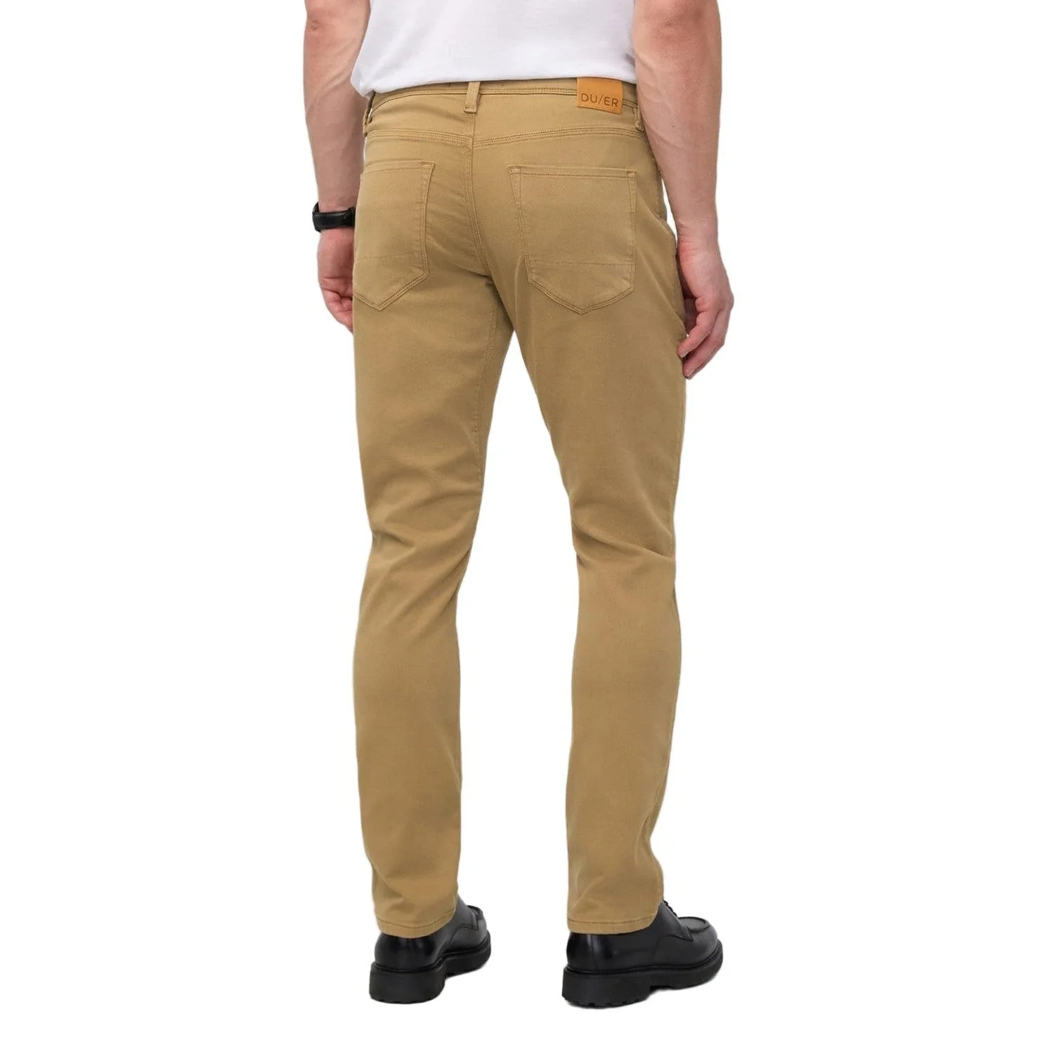 Men's No Sweat Relaxed Taper - Image 3