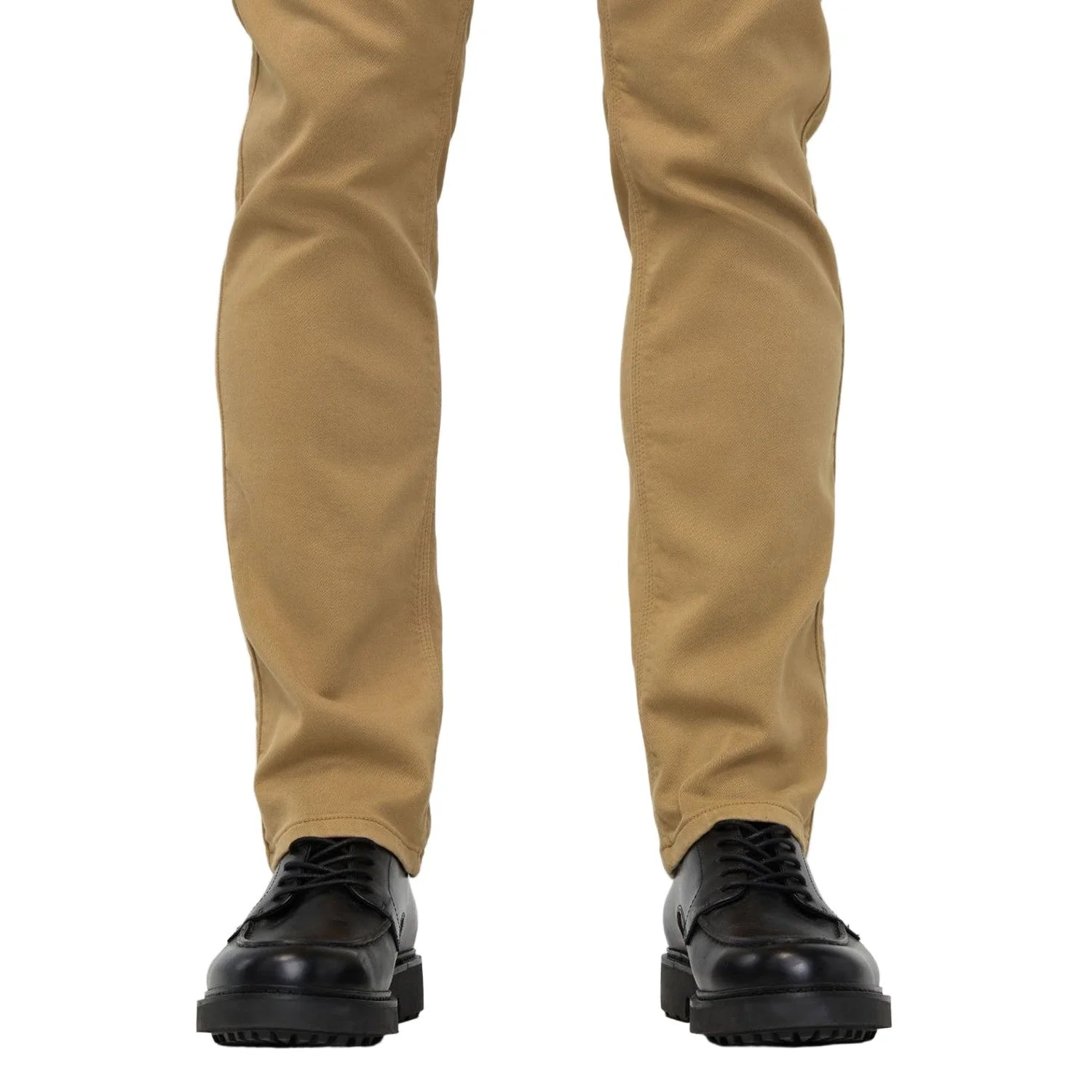 Men's No Sweat Relaxed Taper - Image 4