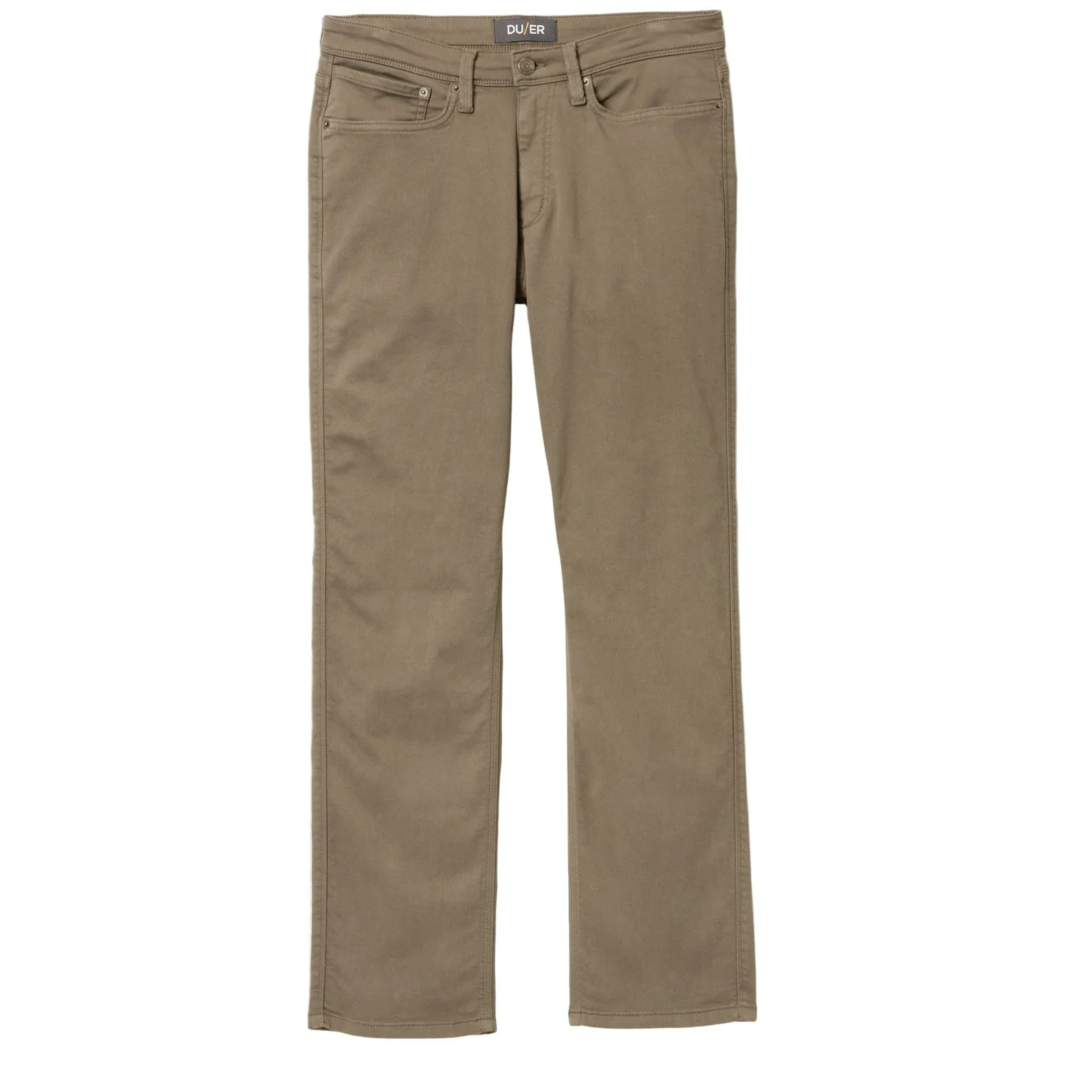 Men's No Sweat Relaxed Taper - Image 9