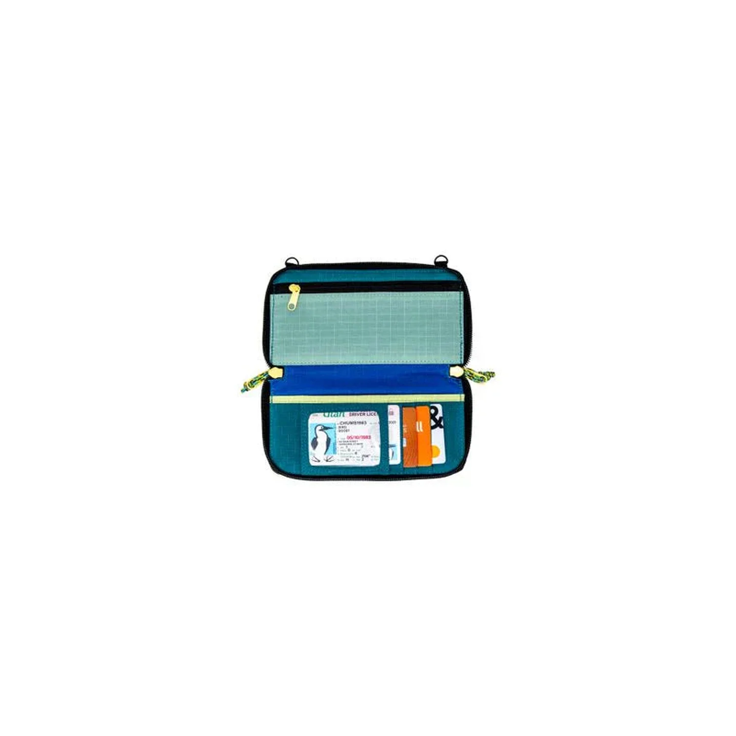 Nomad Wallet - Image 3