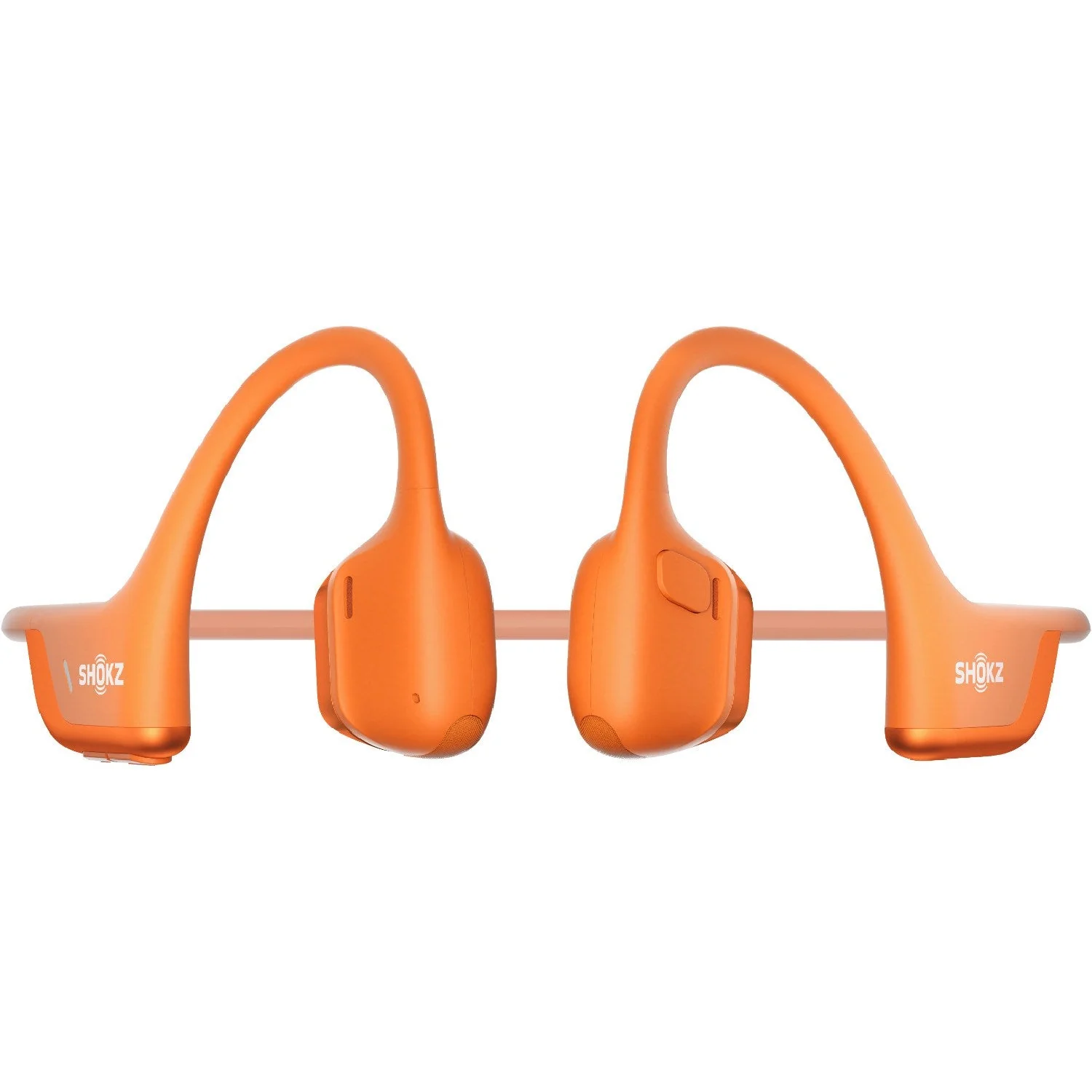 OpenRun Pro2 Headphones | Orange - Image 4