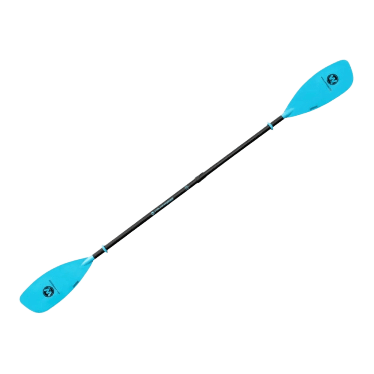 Original Glass Adjustable Kayak Paddle | 220-240 cm - Image 2