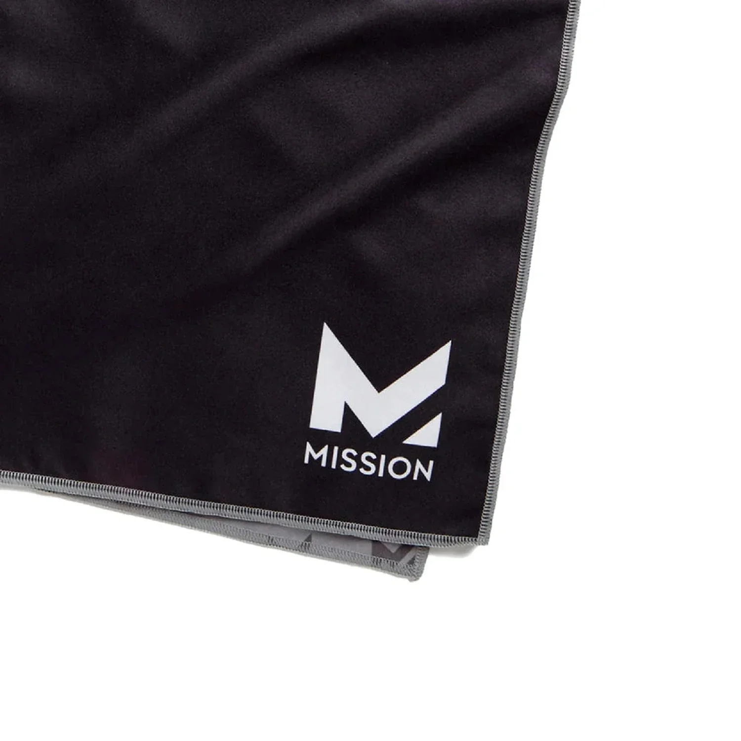 Original Cooling Towel | Black - Image 2