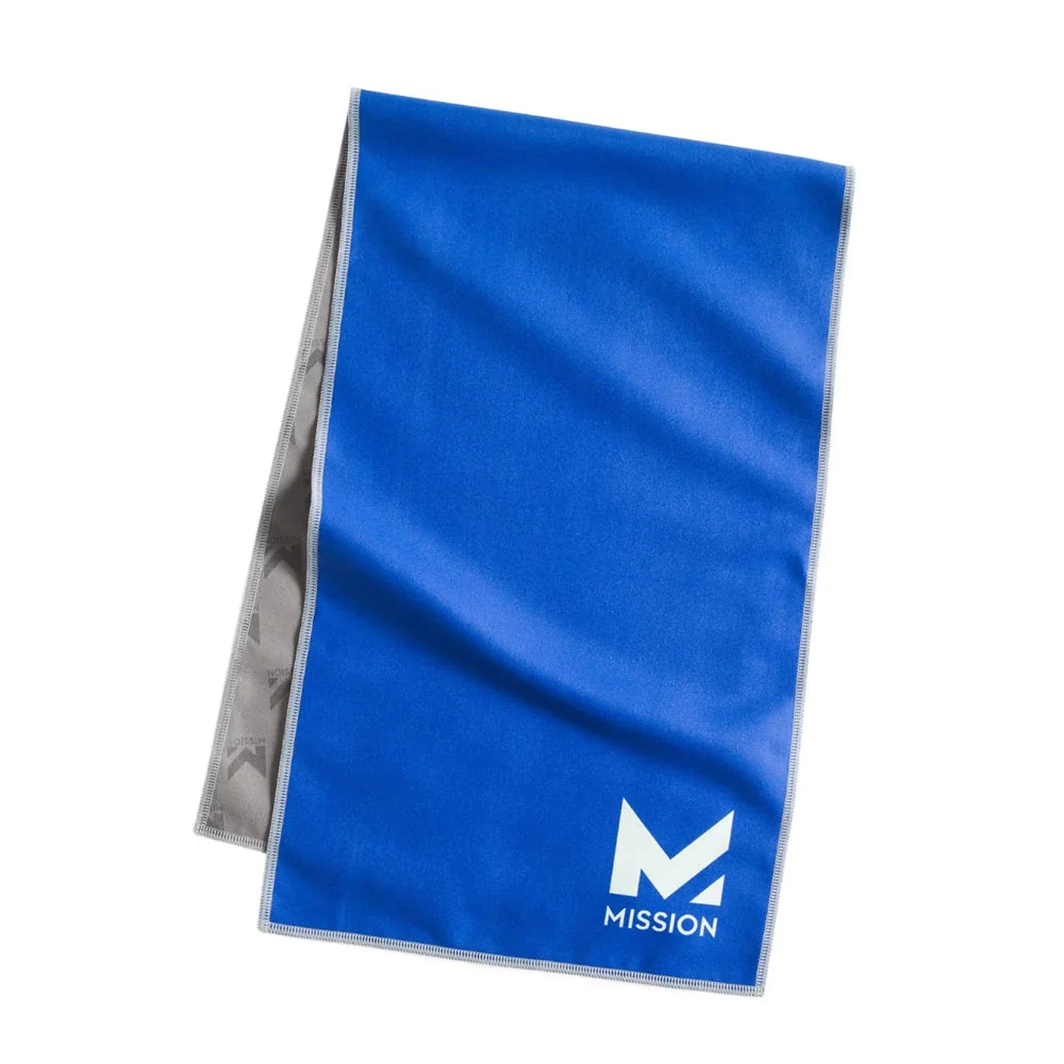 Original Cooling Towel | Mission Blue