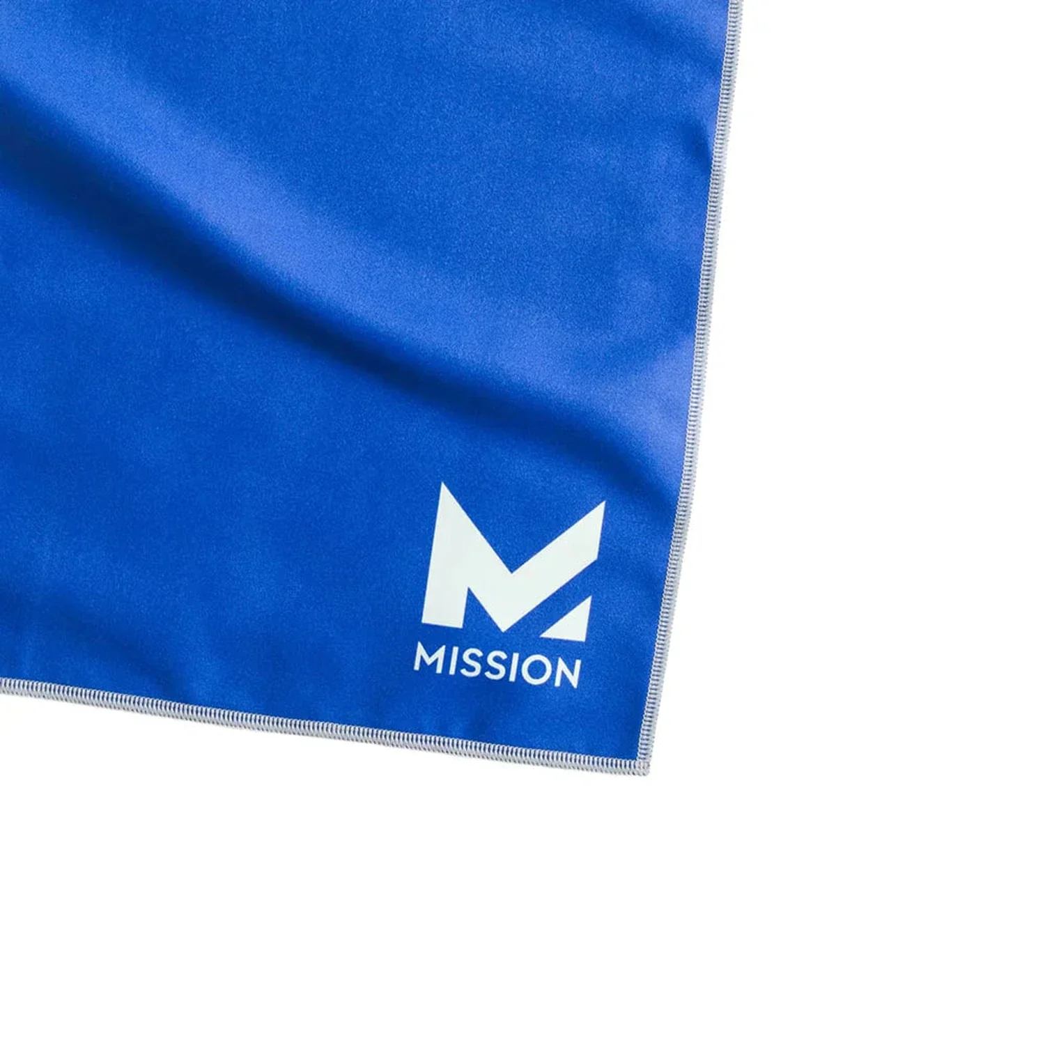 Original Cooling Towel | Mission Blue - Image 2