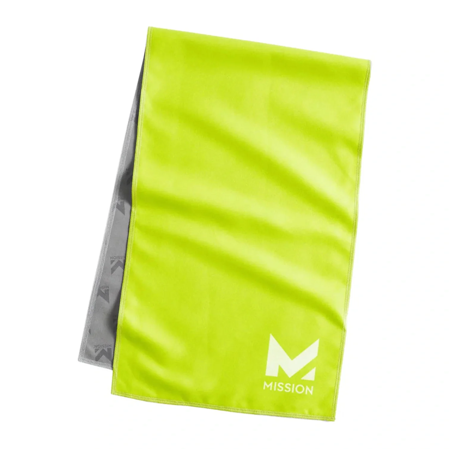 Original Cooling Towel | Safety Yellow