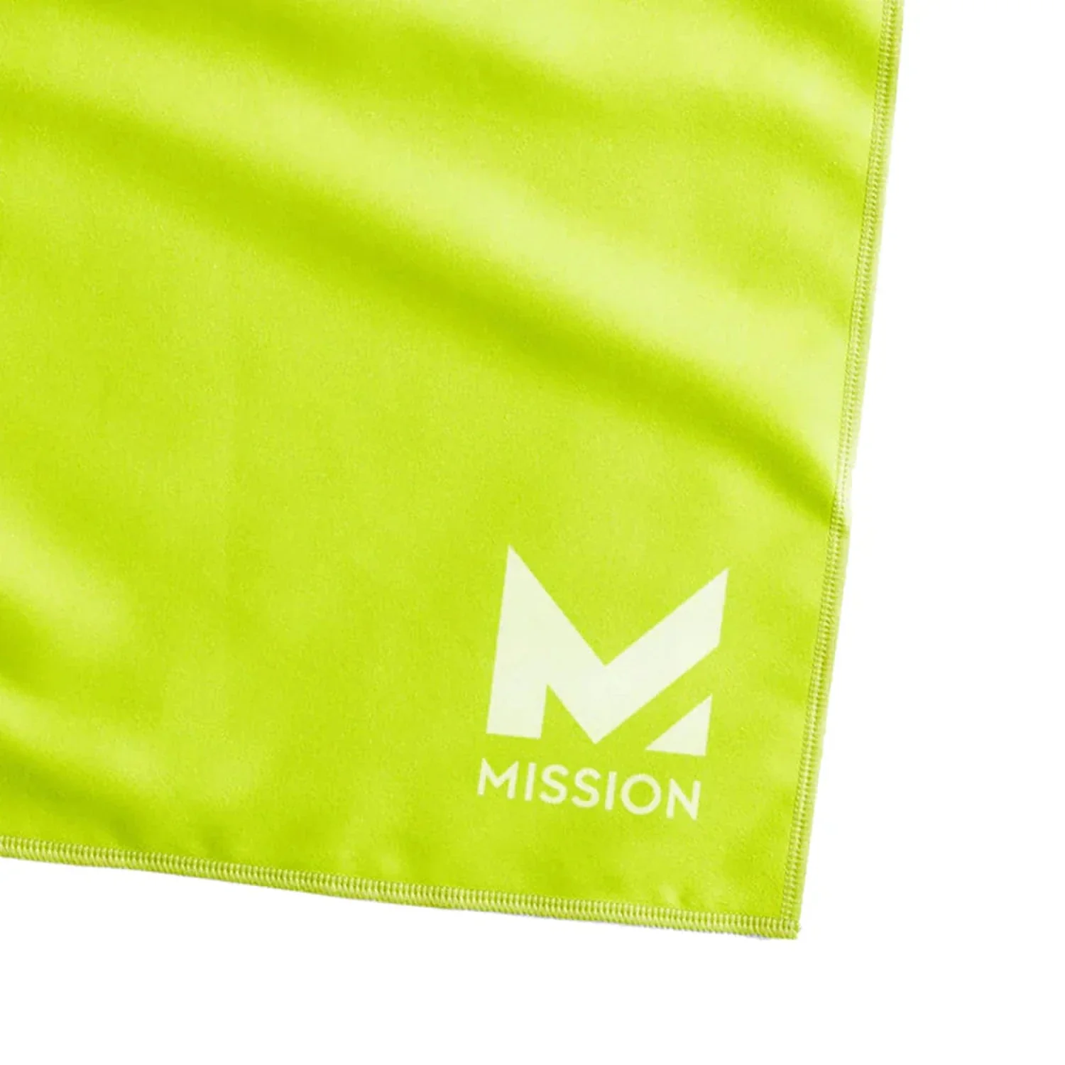 Original Cooling Towel | Safety Yellow - Image 2