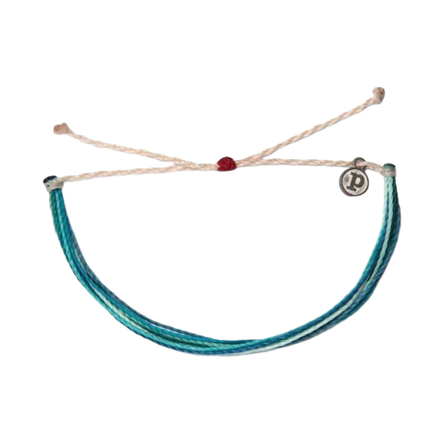 Pura Vida Charity Bracelet