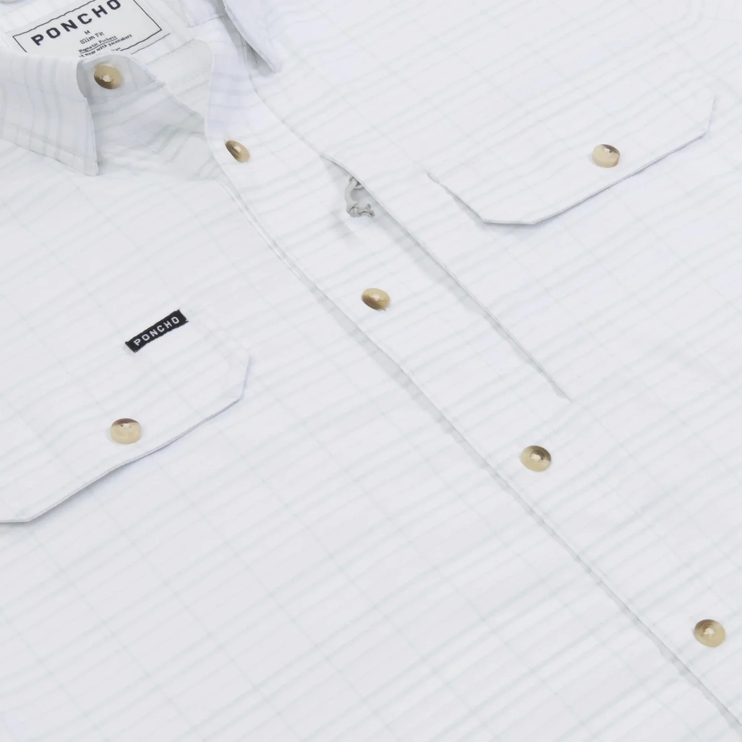 Men's Original Shirt Long Sleeve - Image 10
