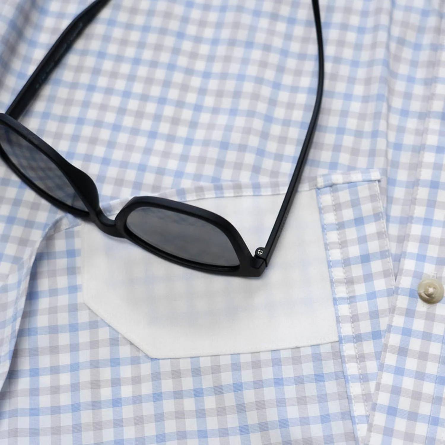 Men's Original Shirt Long Sleeve - Image 16