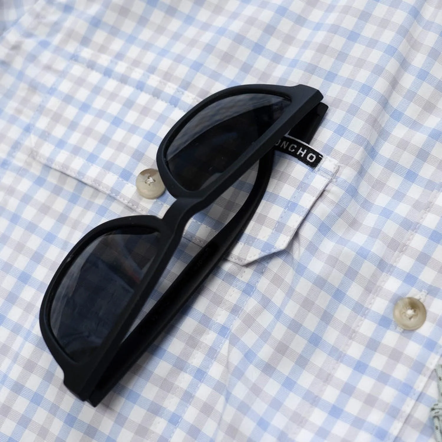 Men's Original Shirt Long Sleeve - Image 18