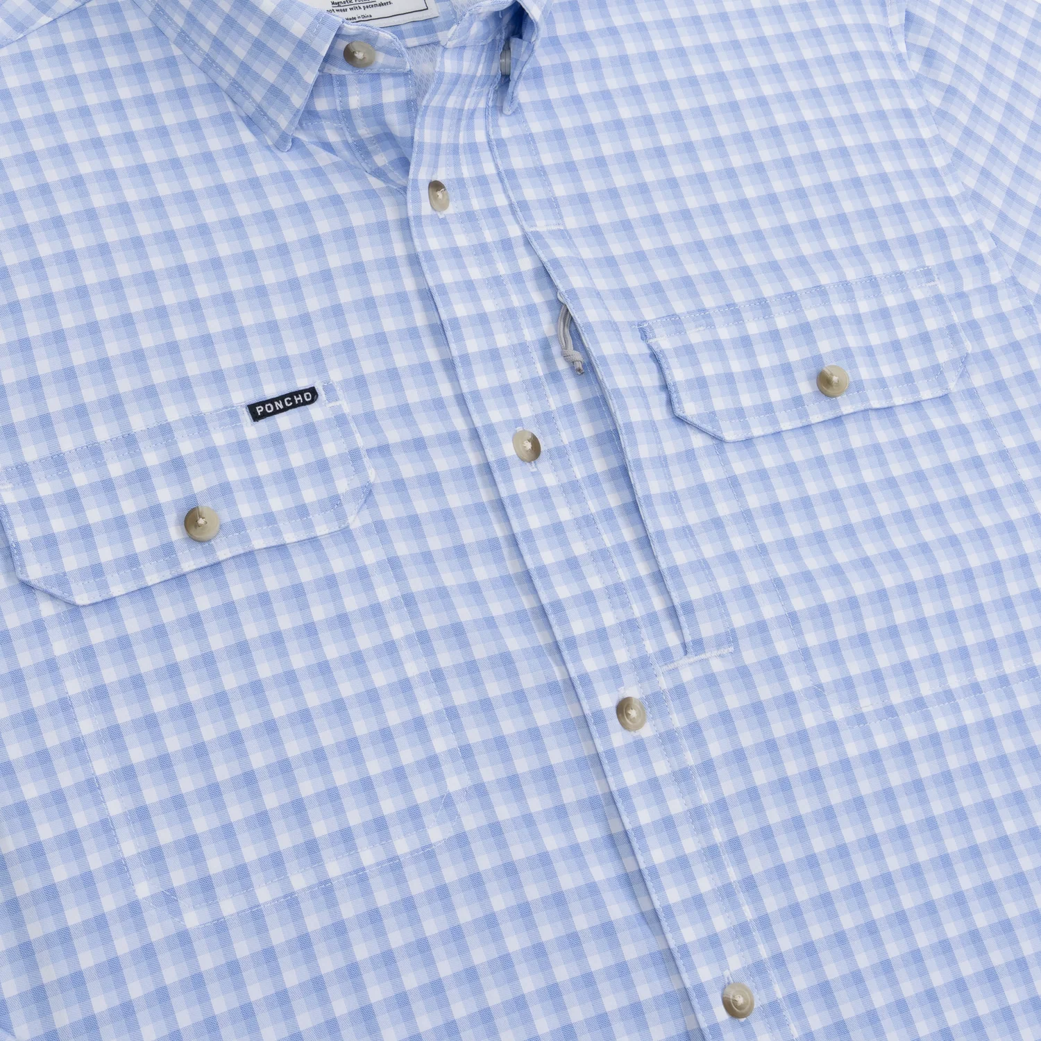 Men's Original Shirt Long Sleeve - Image 40