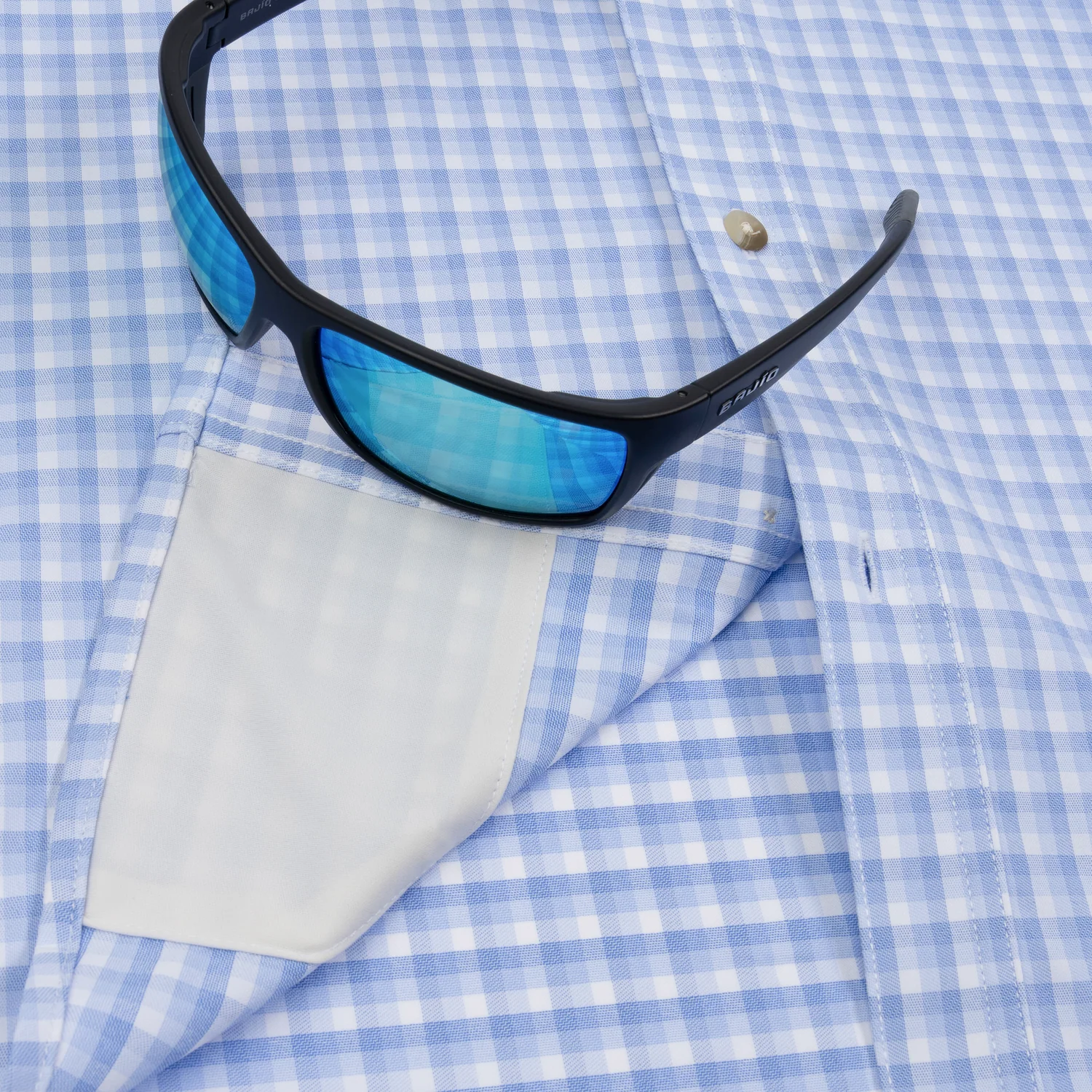 Men's Original Shirt Long Sleeve - Image 41