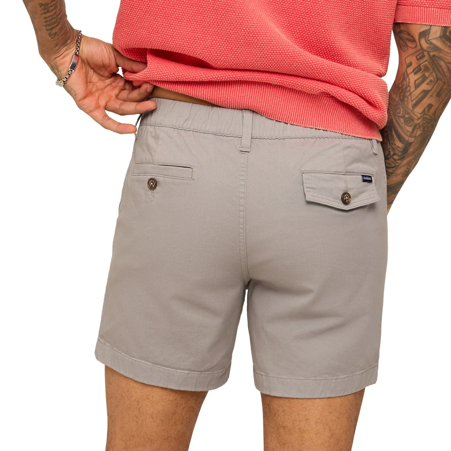 Men's Originals Short 5.5" - Image 2