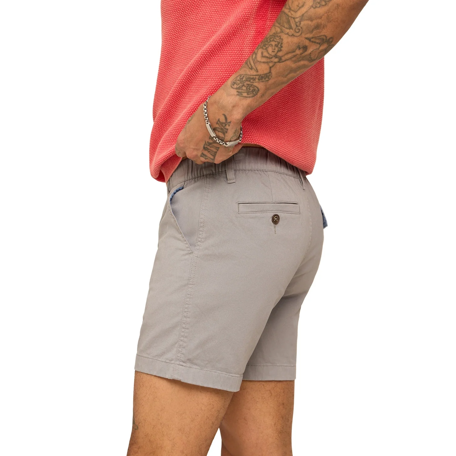 Men's Originals Short 5.5" - Image 3