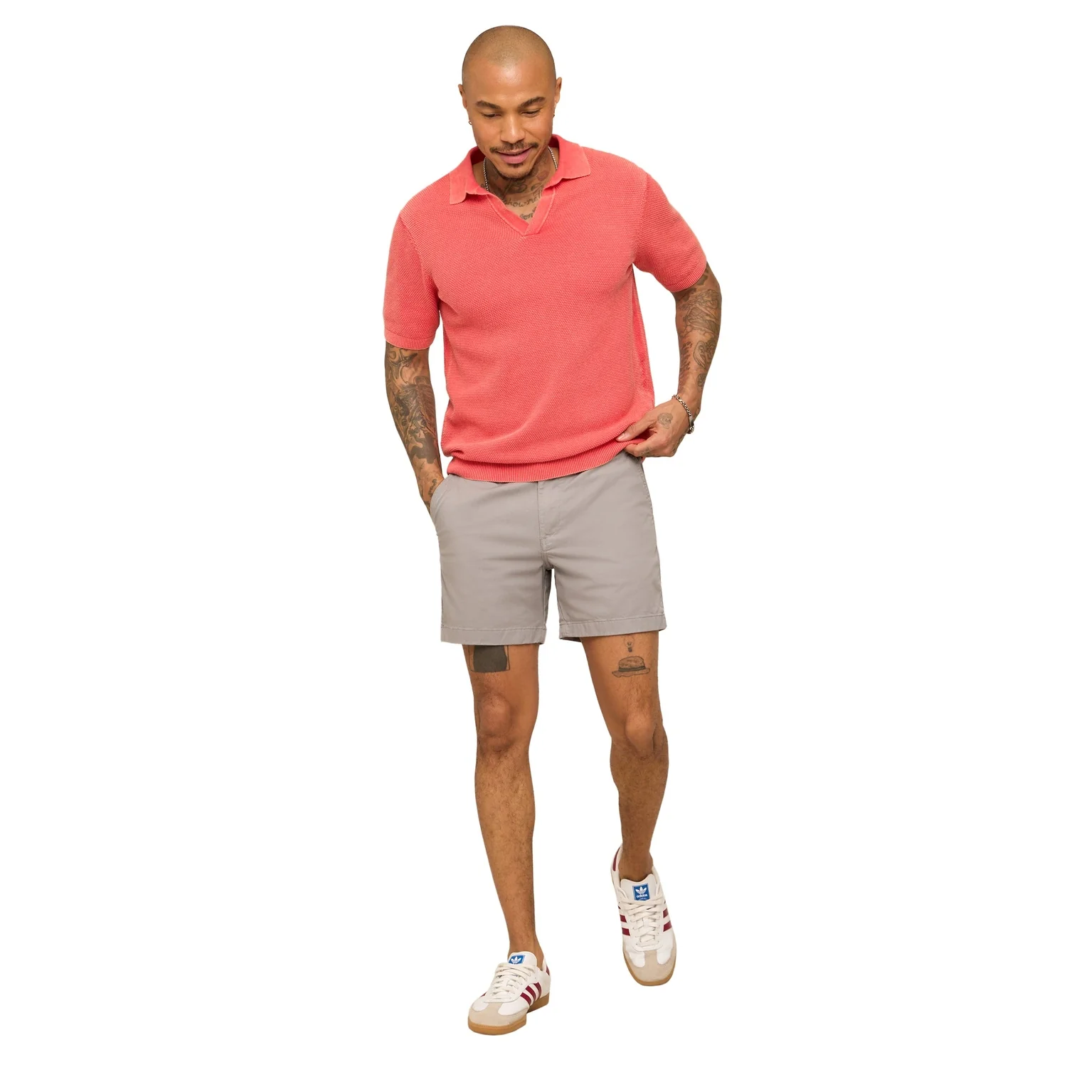 Men's Originals Short 5.5" - Image 4