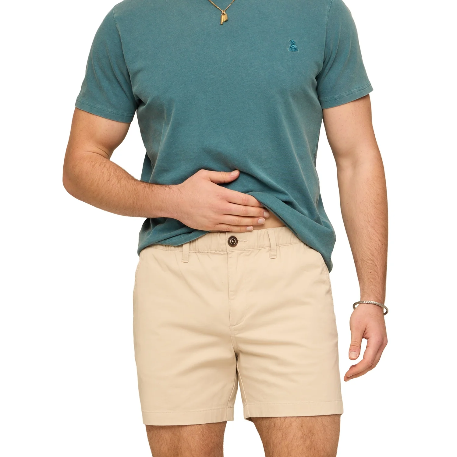 Men's Originals Short 5.5" - Image 8