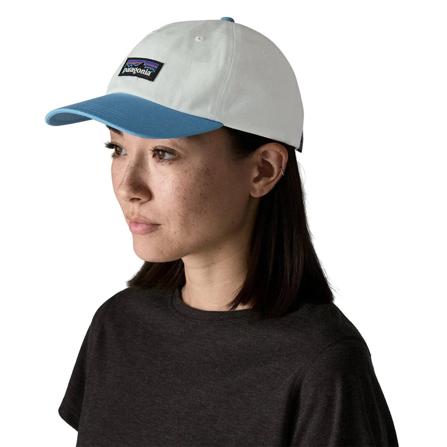 P-6 Label Trad Cap - Image 2