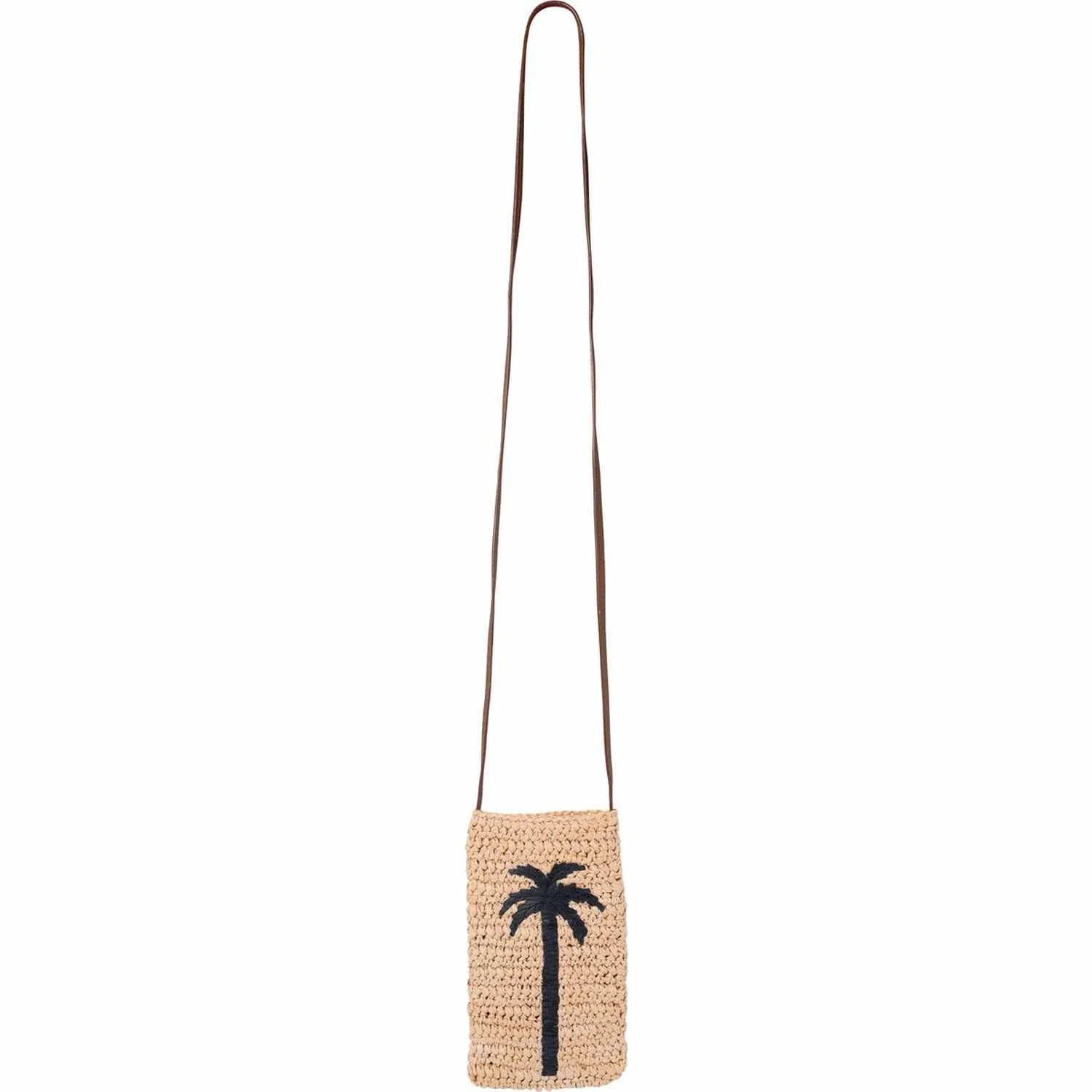 Women's Palm Phone Bag