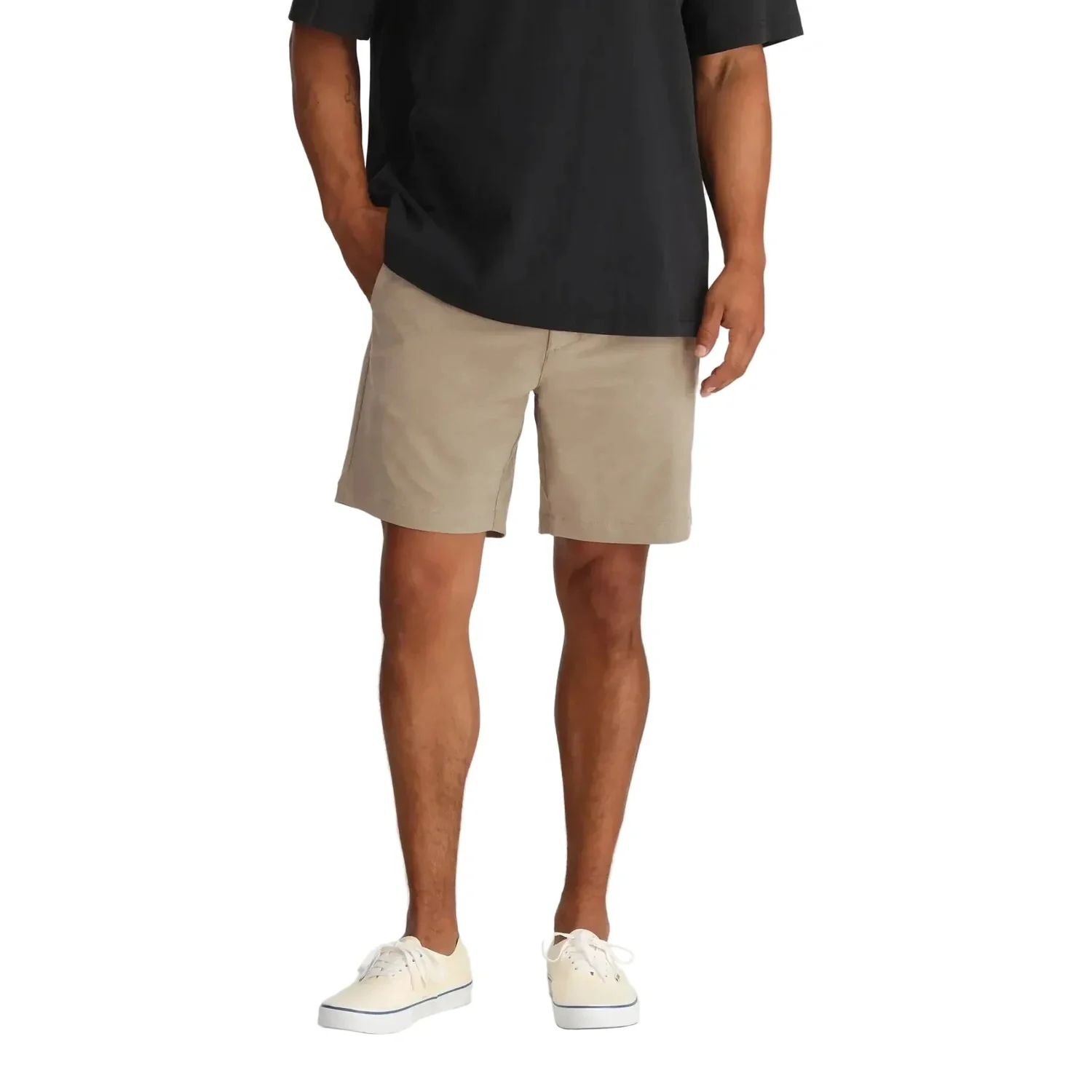 Men's Palmera Hybrid Short