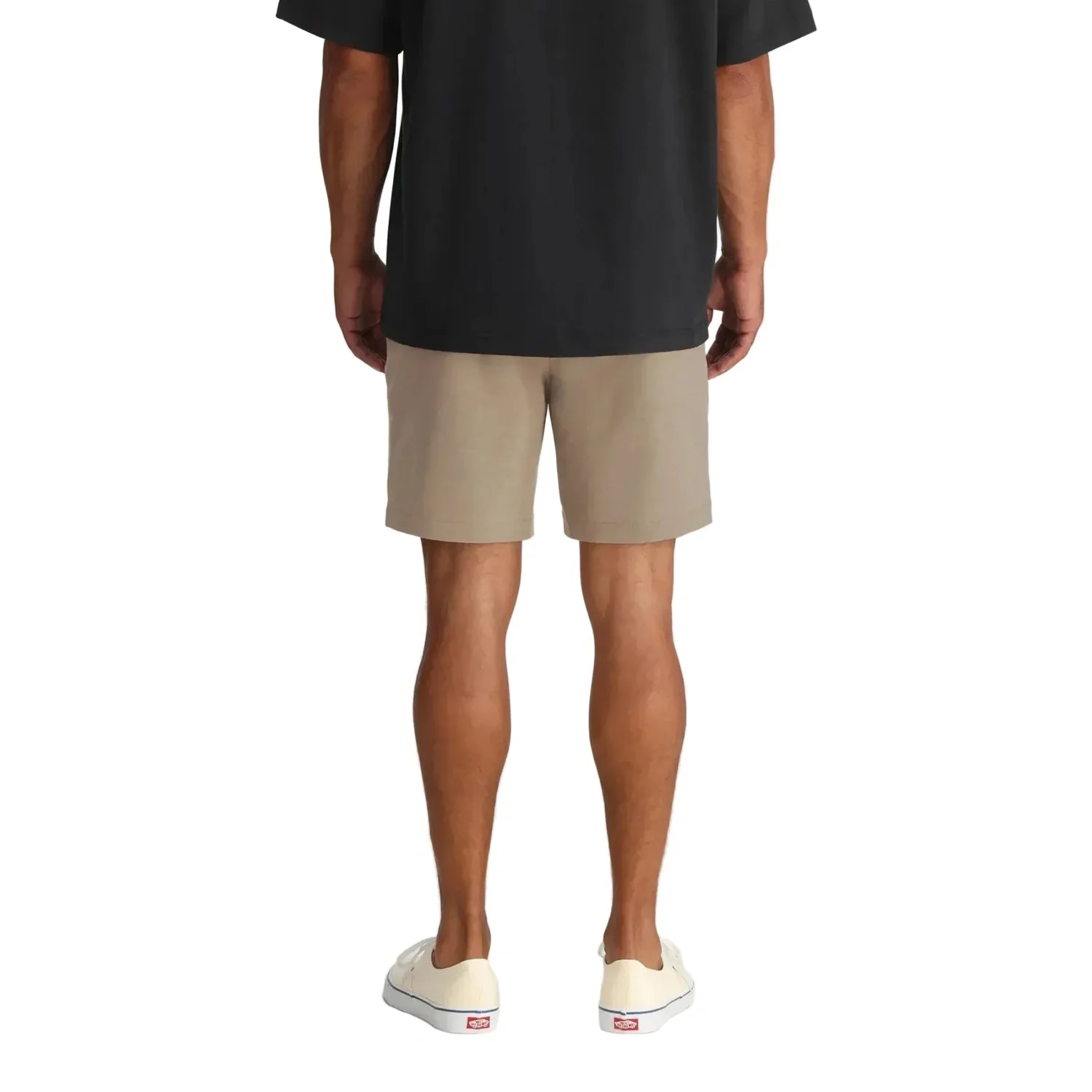 Men's Palmera Hybrid Short - Image 2