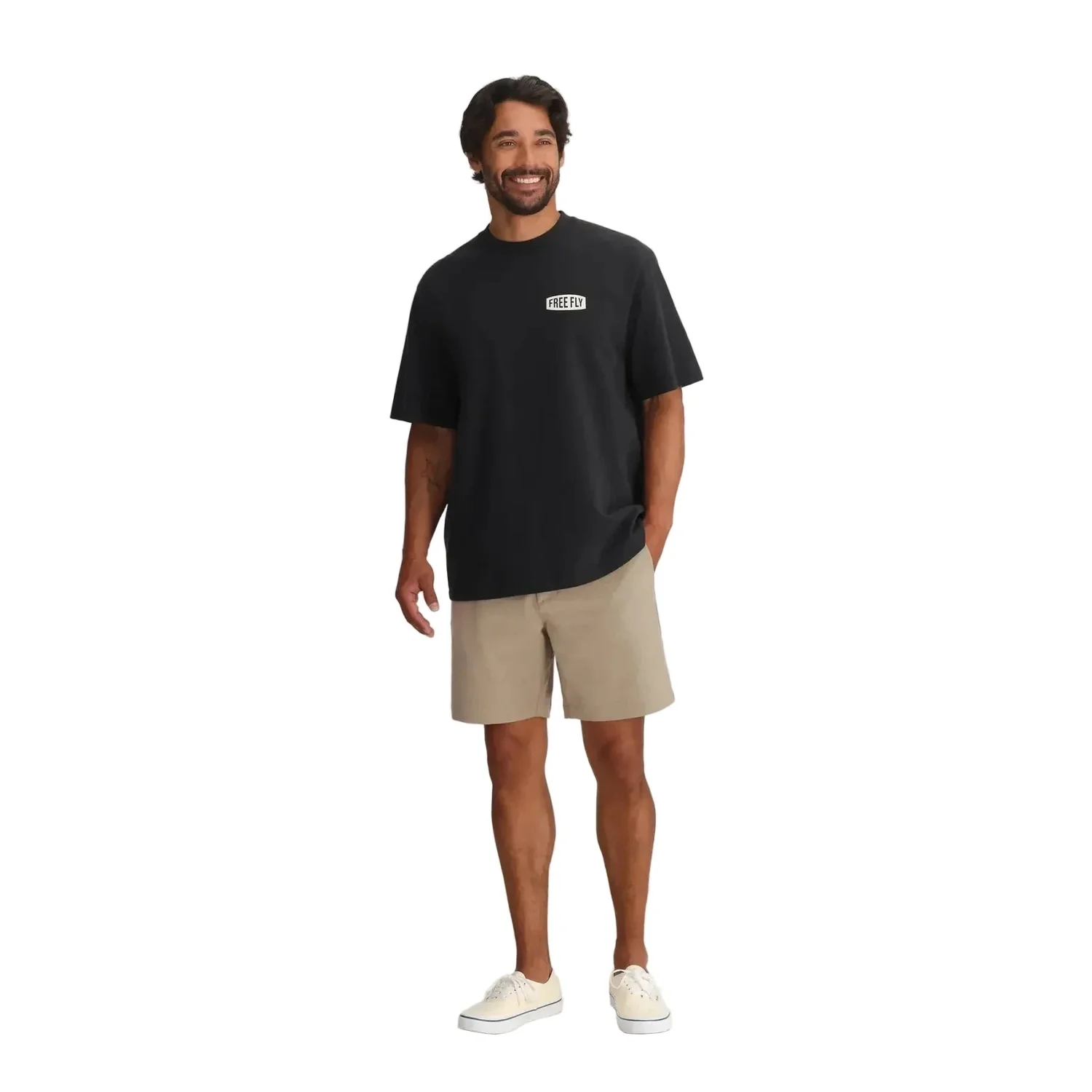 Men's Palmera Hybrid Short - Image 4