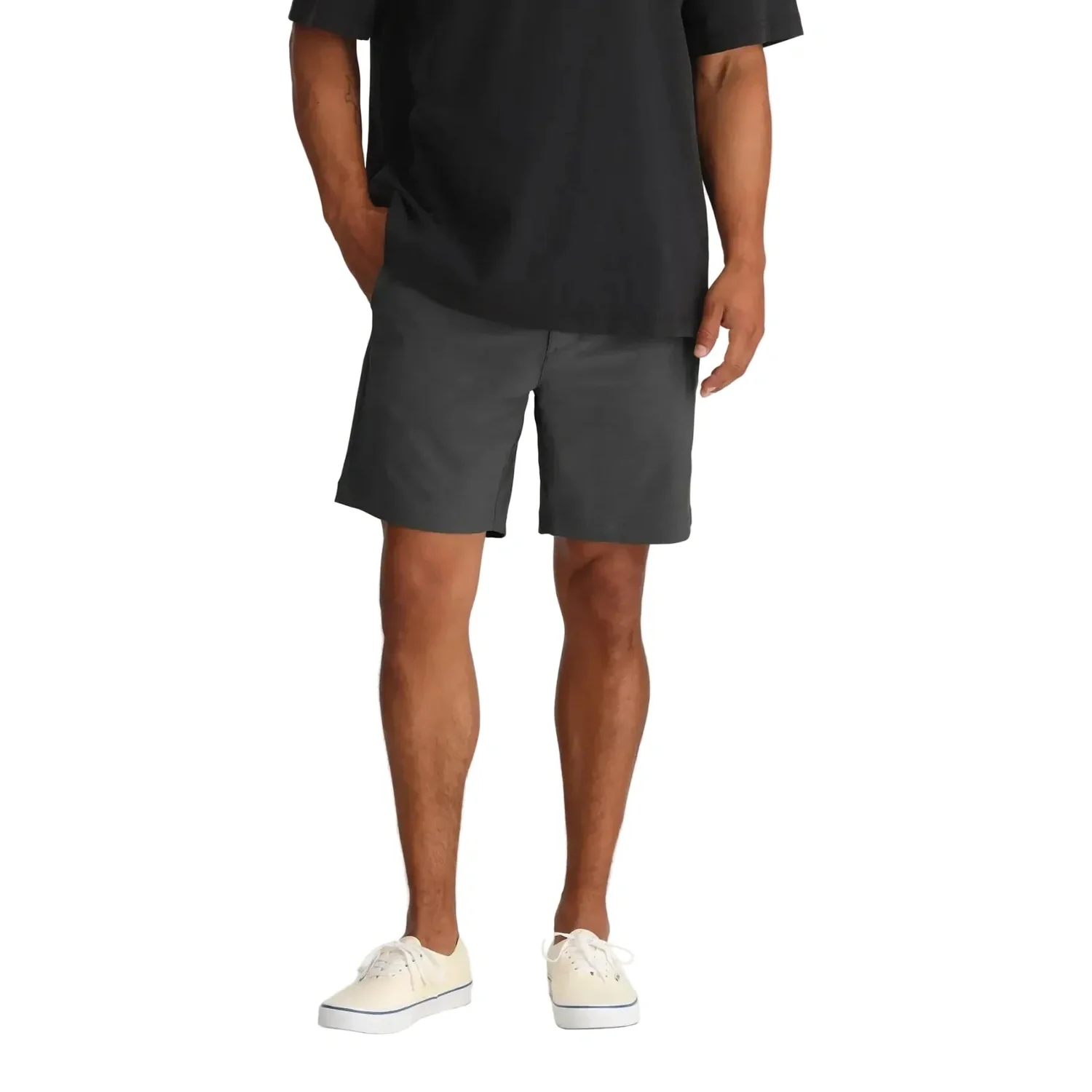Men's Palmera Hybrid Short - Image 5