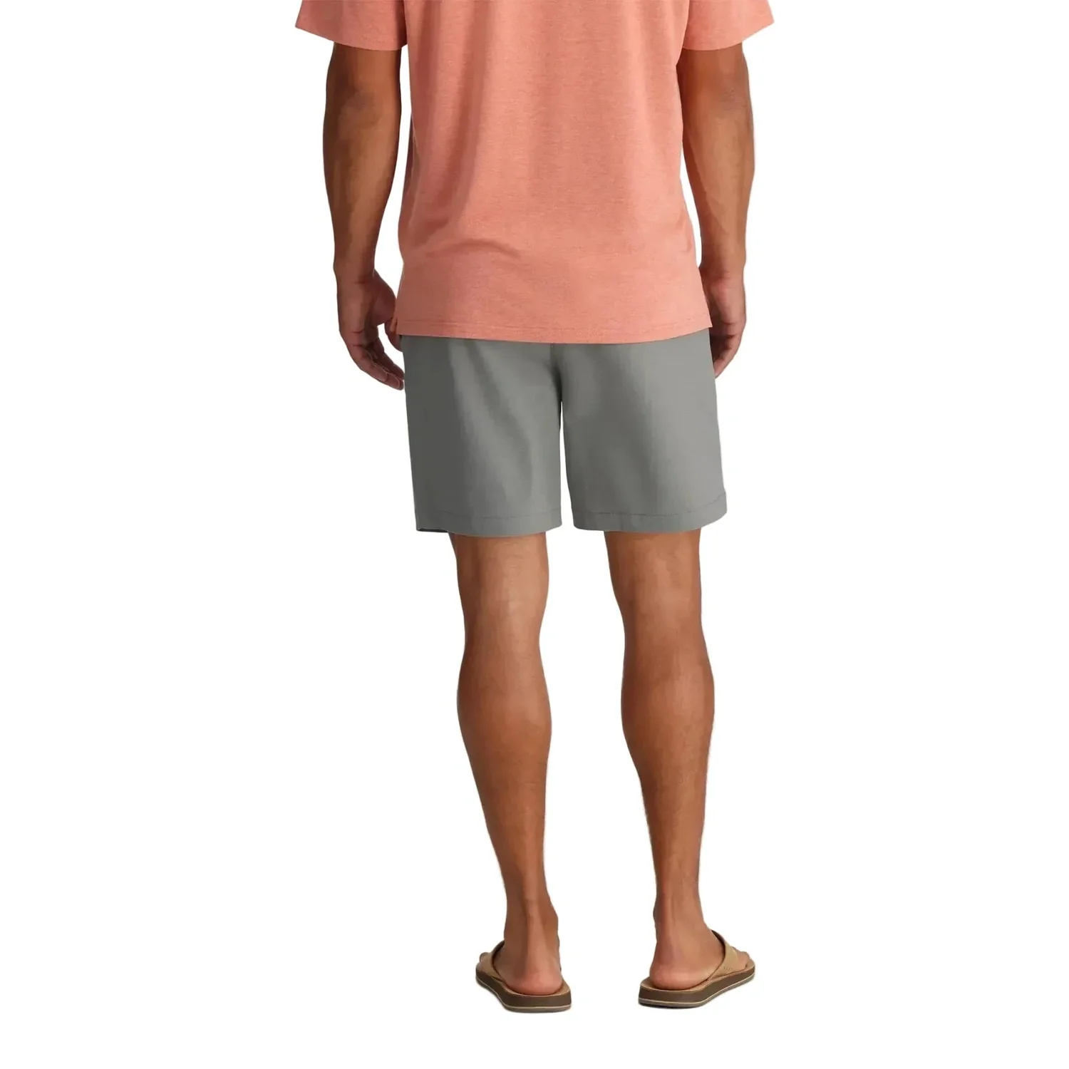 Men's Palmera Hybrid Short - Image 9