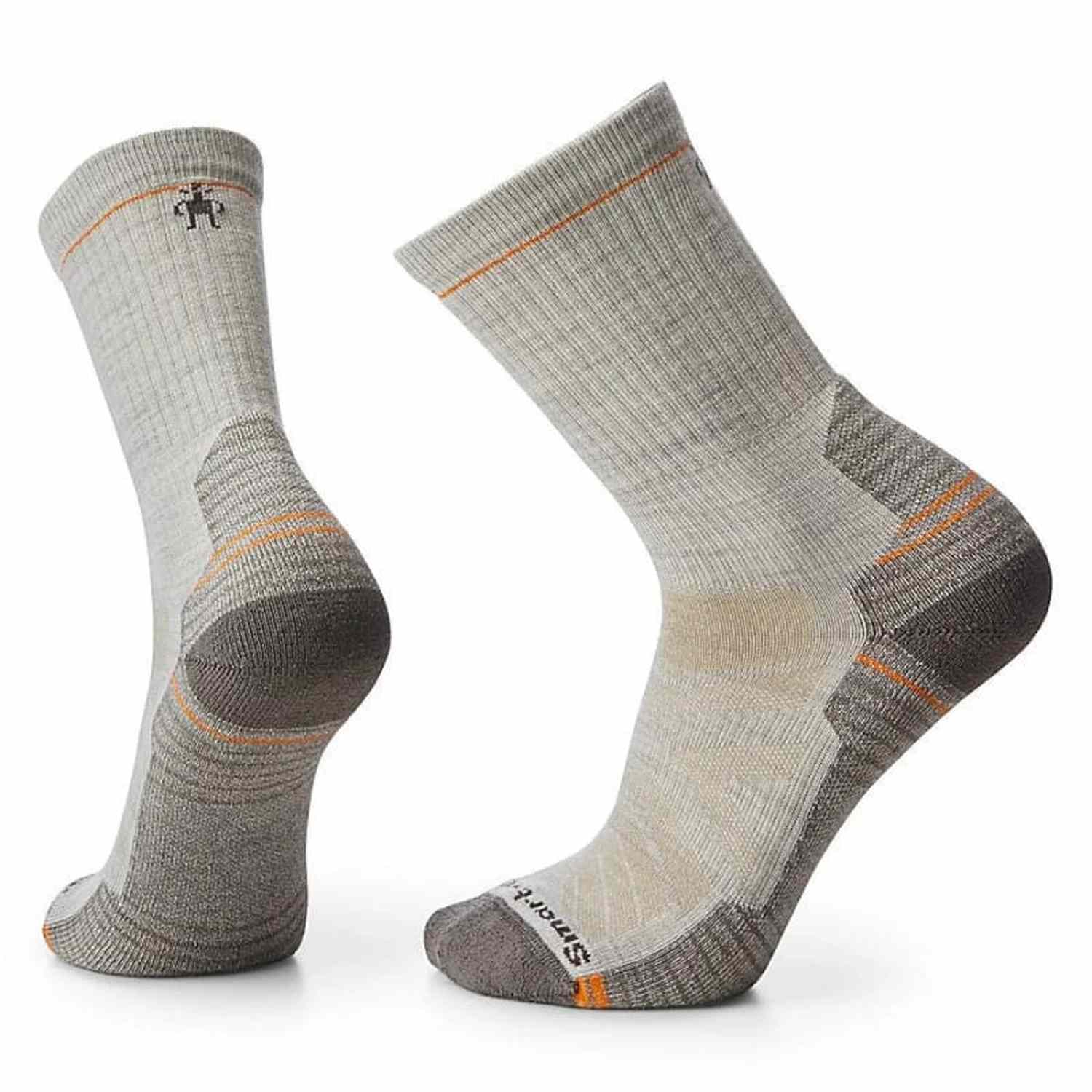 Performance Hike Light Cush Crew