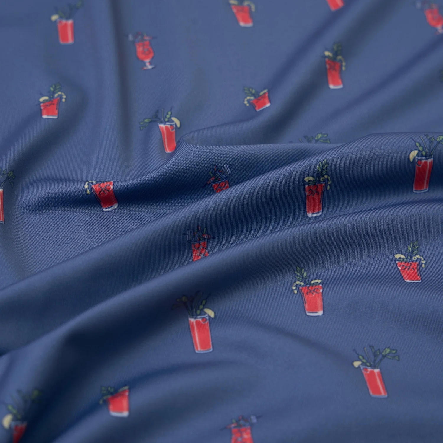 Men's Performance Polo - Image 11