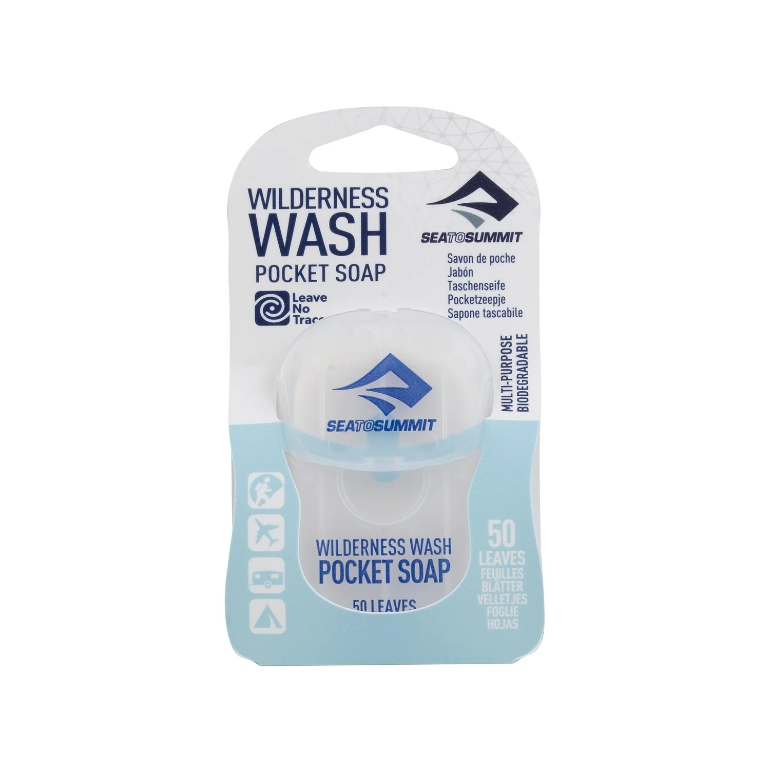 Pocket Soap