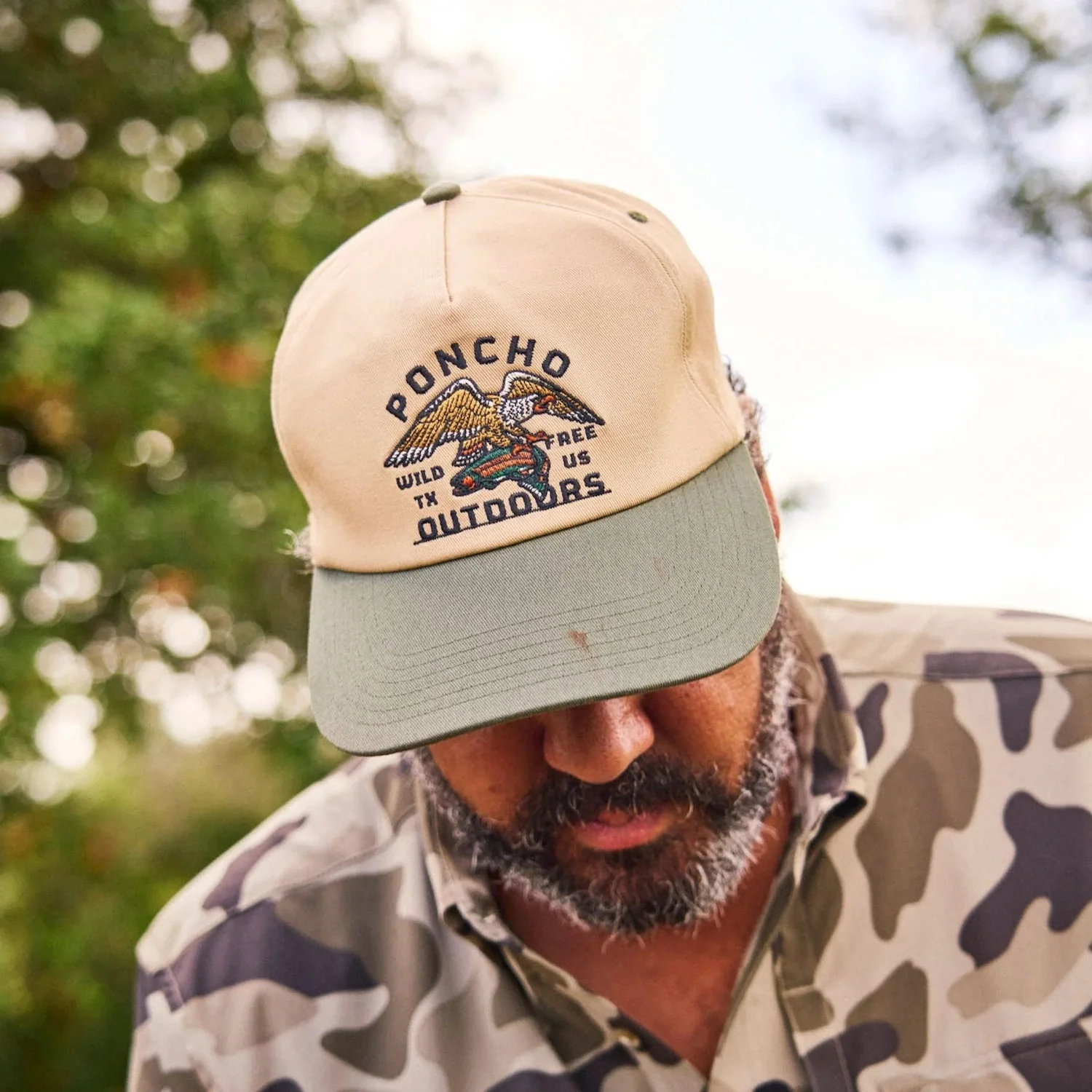 Poncho Hat - Image 4