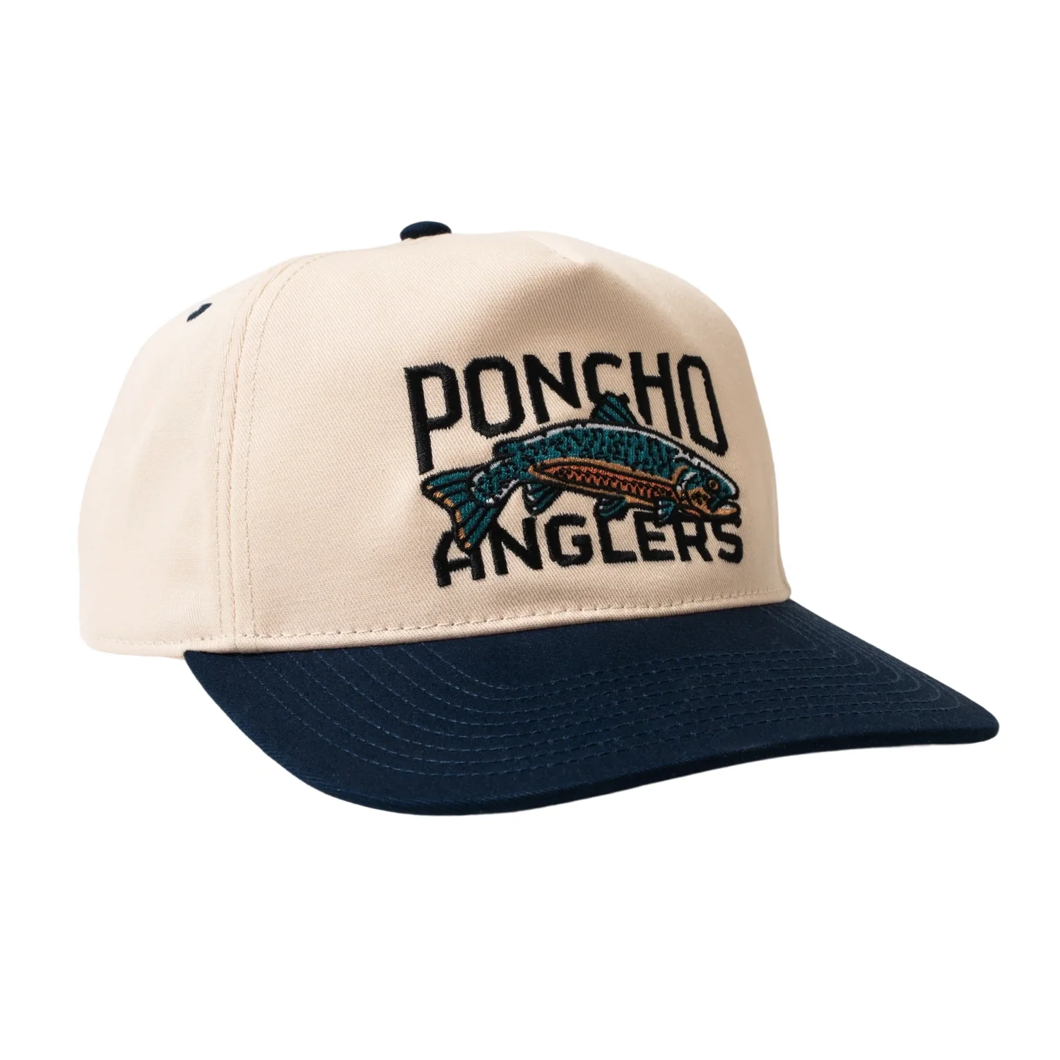 Poncho Hat - Image 5
