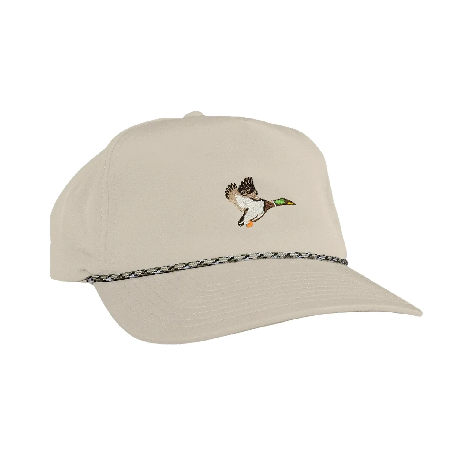 Poncho Rope Hat - Image 5