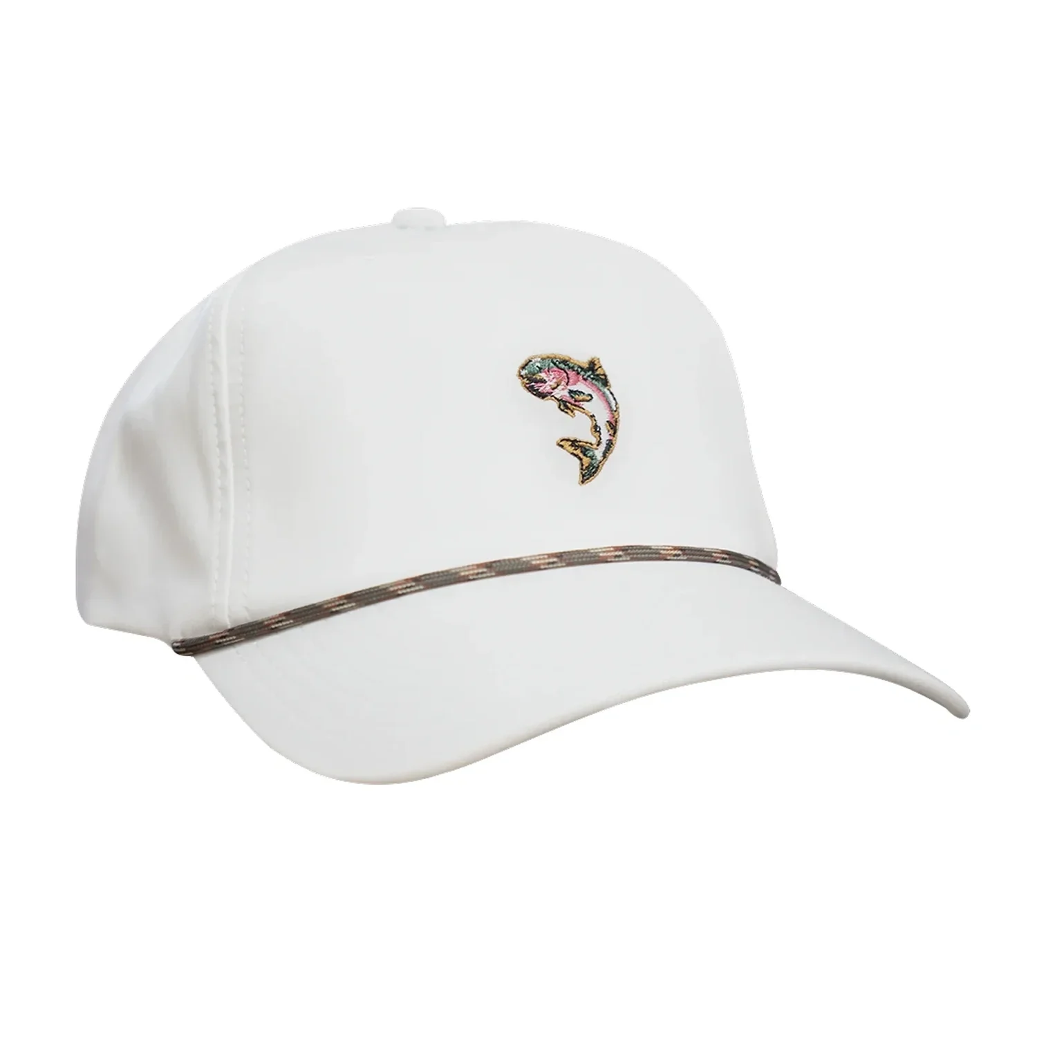Poncho Rope Hat - Image 7