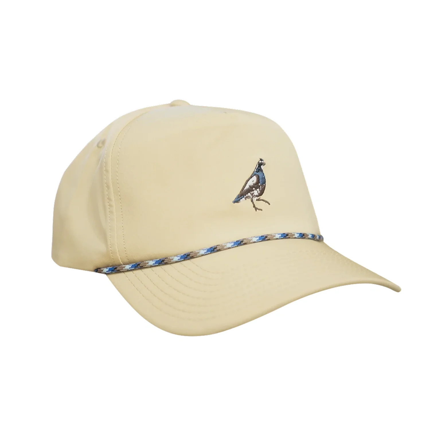 Poncho Rope Hat - Image 9