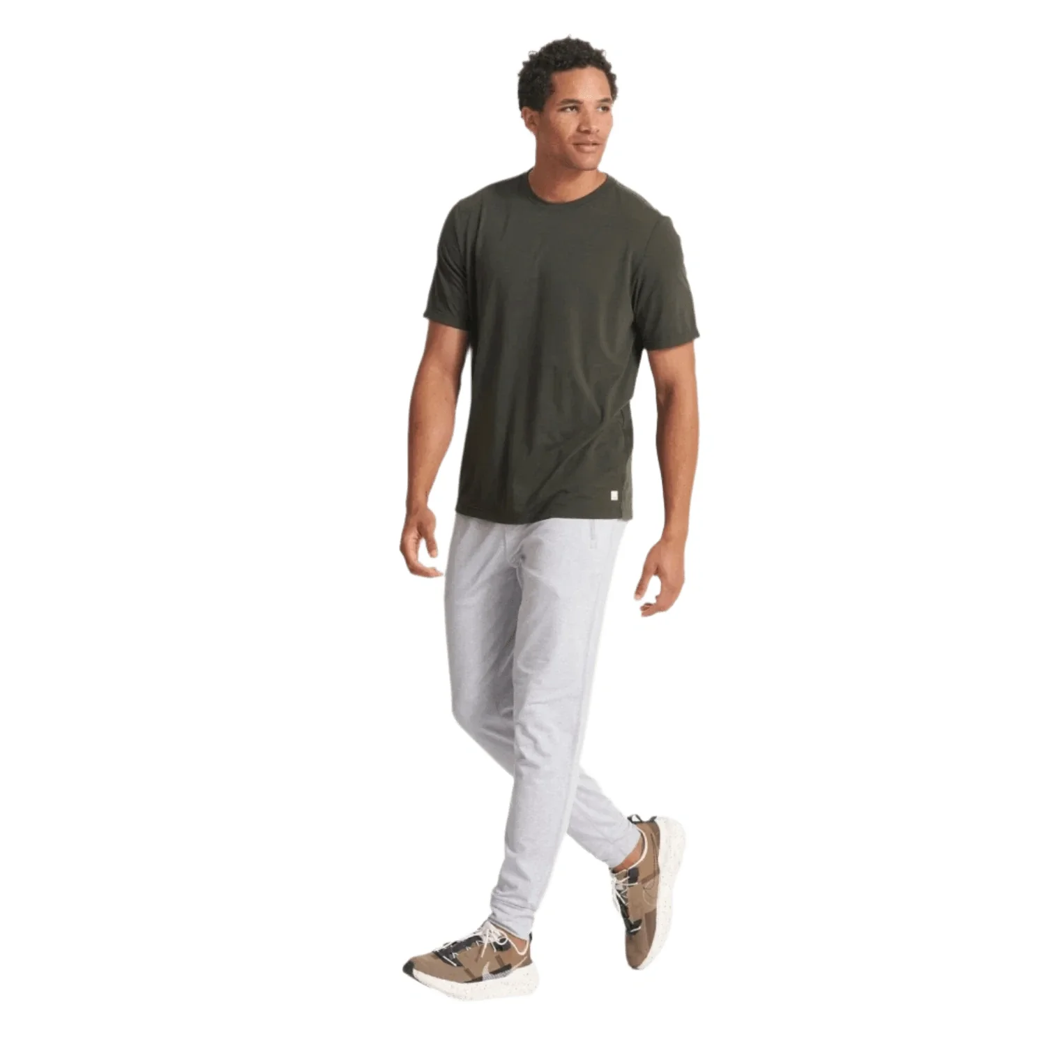 Men's Ponto Performance Jogger - Image 22