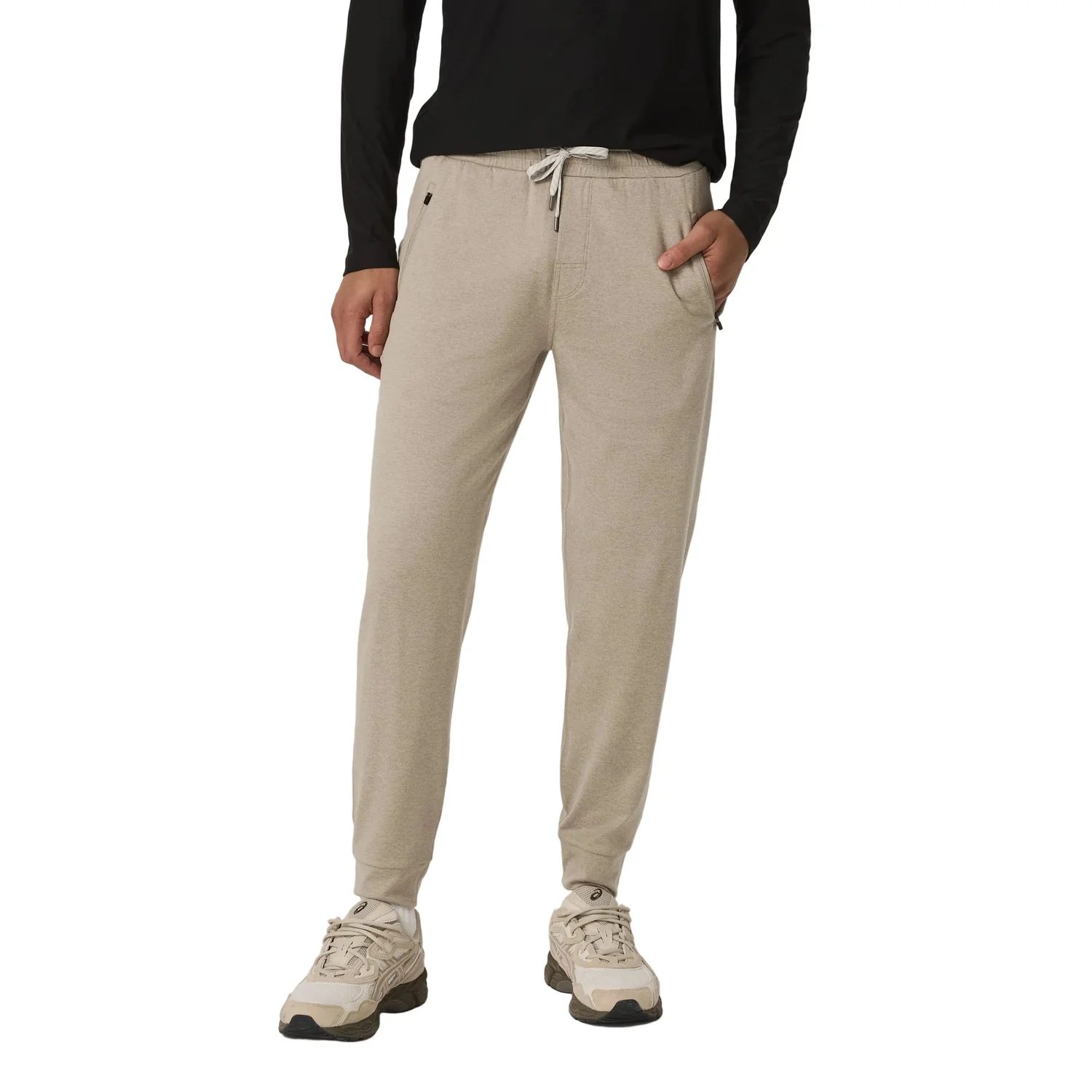 Men's Ponto Performance Jogger - Image 5