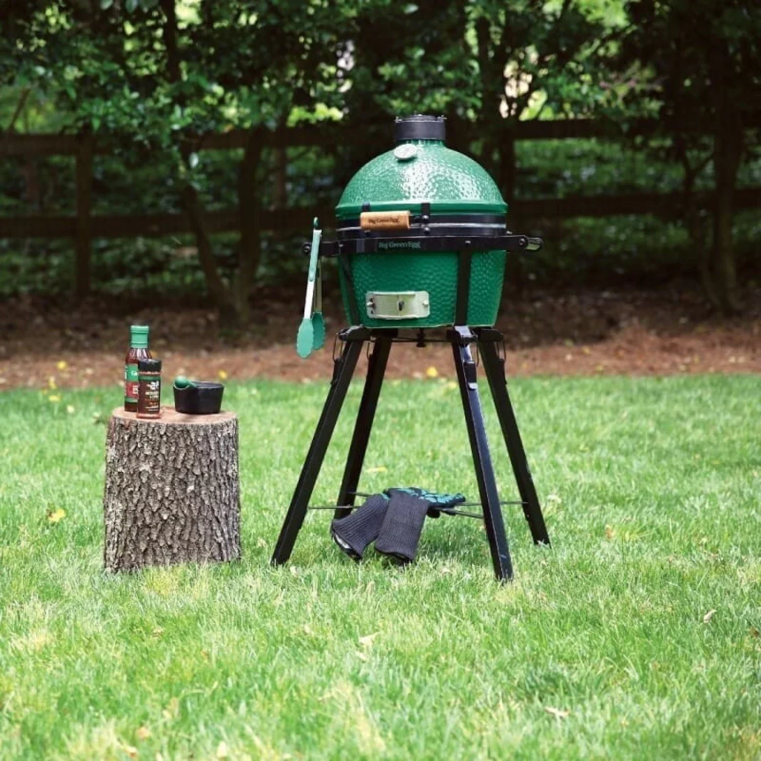Portable Nest for the Minimax Egg - Image 2