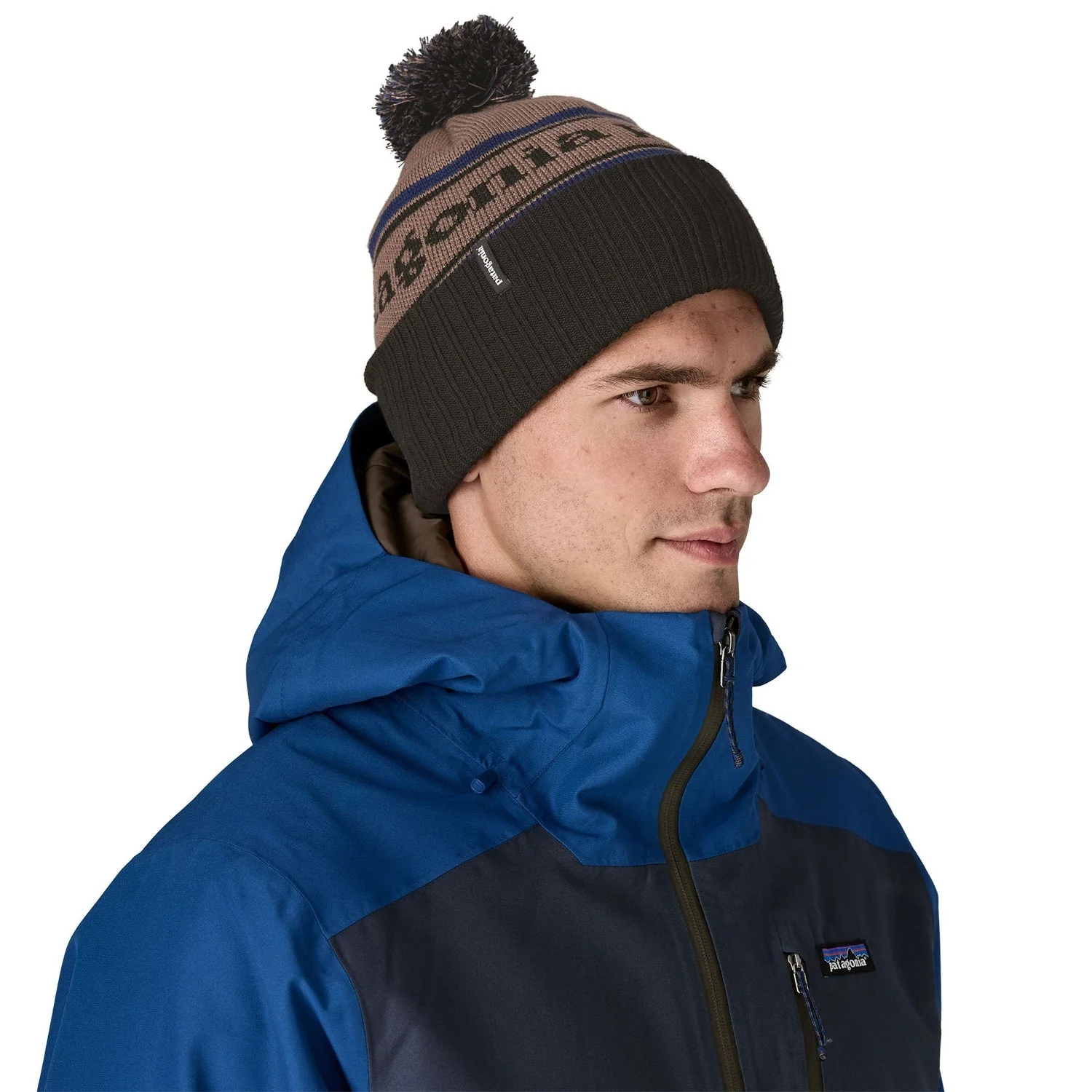 Powder Town Beanie - Image 2