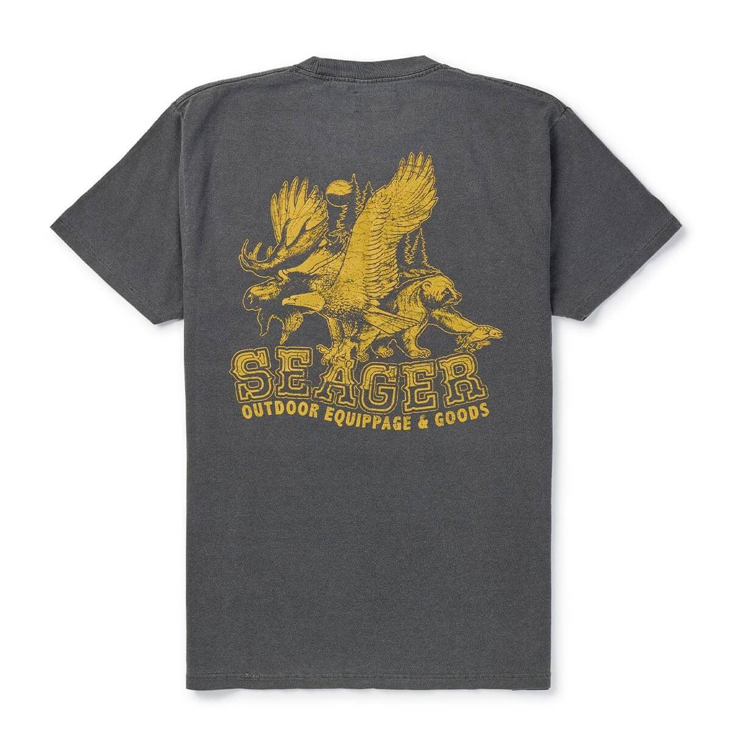 Premium Reserve Tee