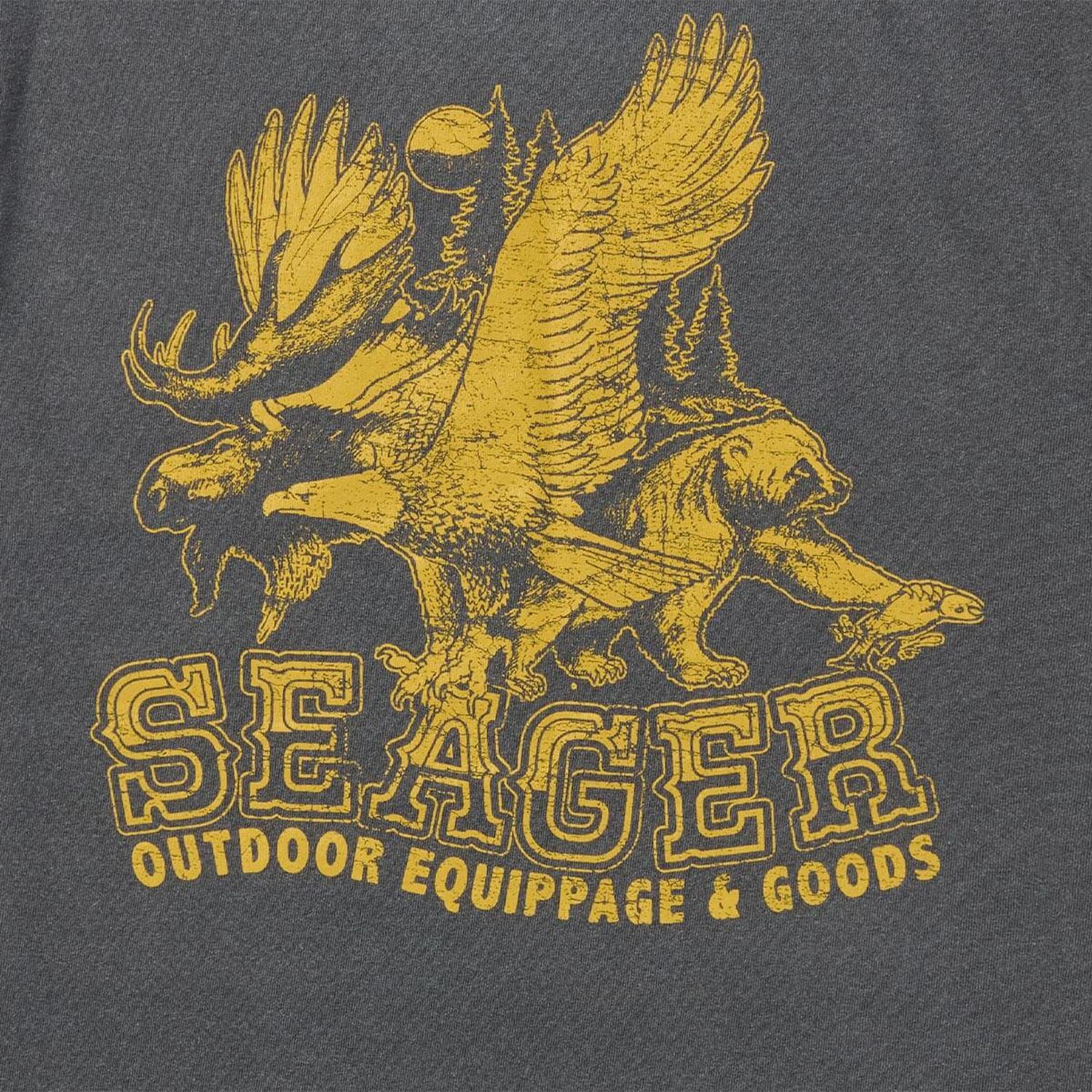 Premium Reserve Tee - Image 3